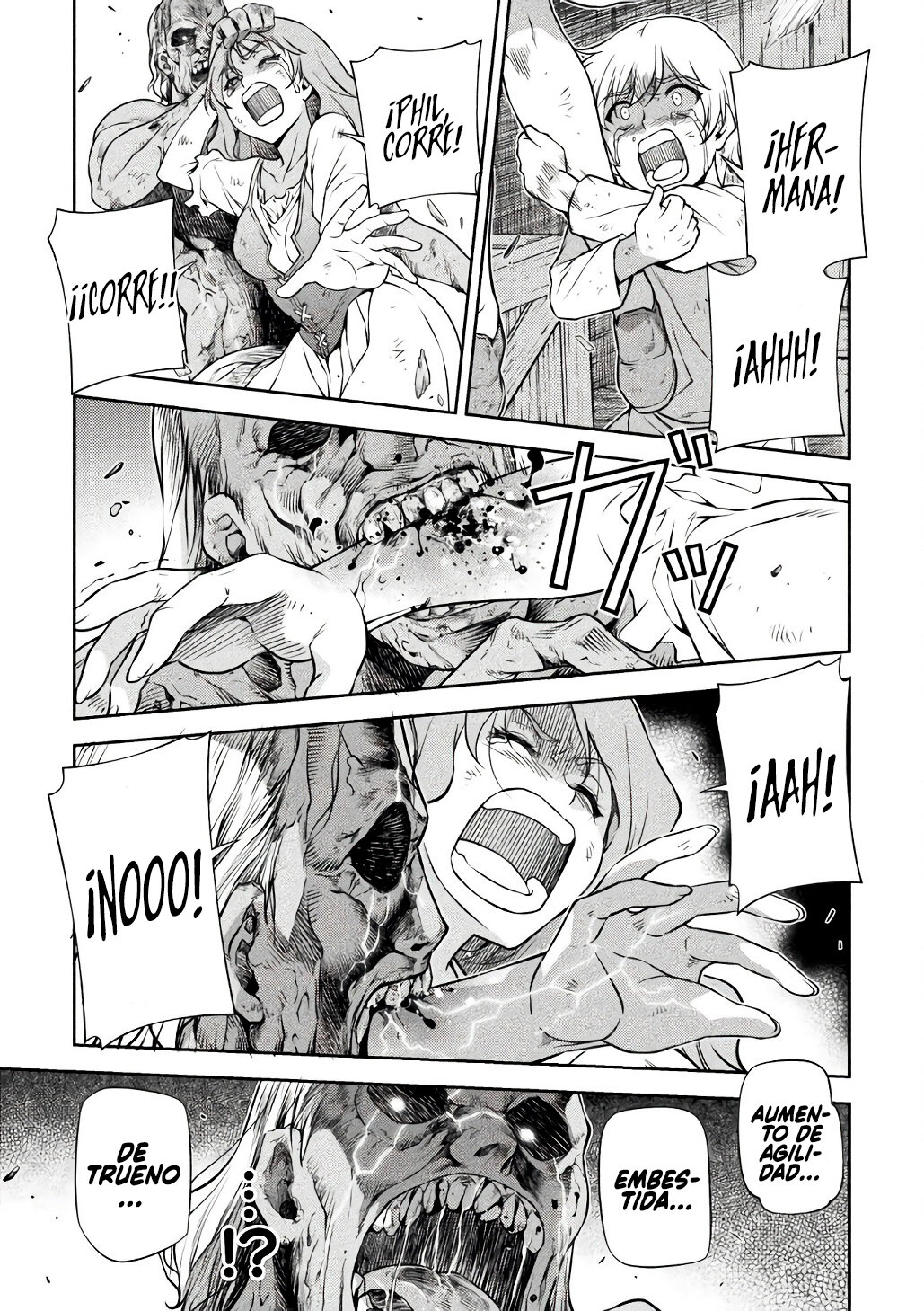 Read Drawing Saikyou Mangaka wa Oekaki Skill de Isekai Musou Suru ES Manga Online