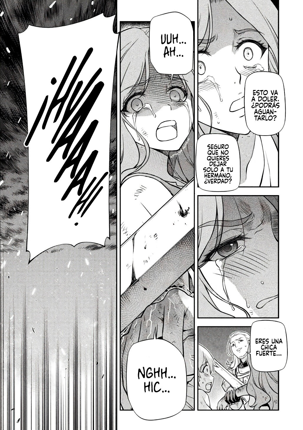 Read Drawing Saikyou Mangaka wa Oekaki Skill de Isekai Musou Suru ES Manga Online