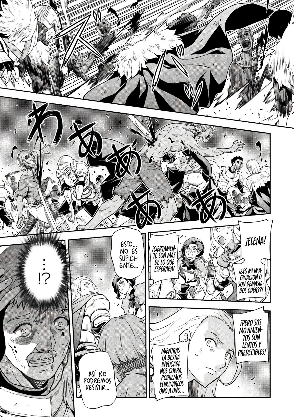 Read Drawing Saikyou Mangaka wa Oekaki Skill de Isekai Musou Suru ES Manga Online
