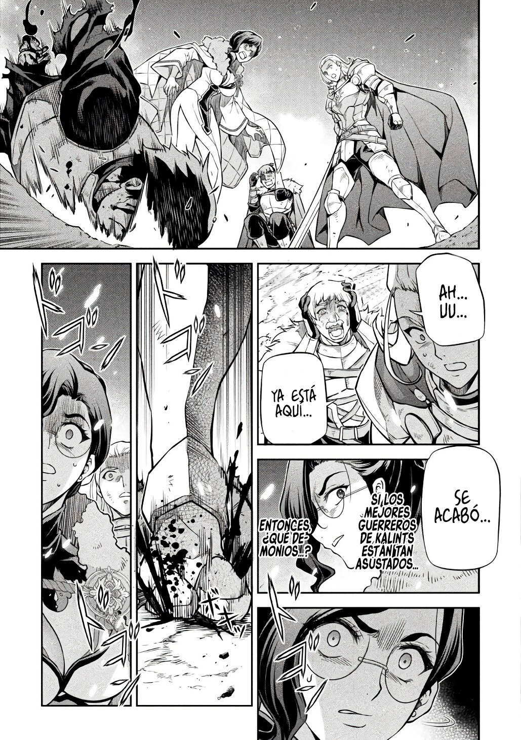 Read Drawing Saikyou Mangaka wa Oekaki Skill de Isekai Musou Suru ES Manga Online