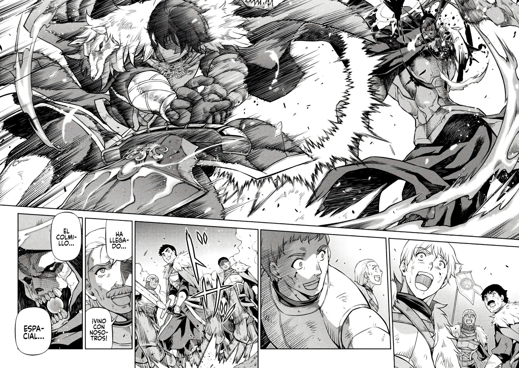 Read Drawing Saikyou Mangaka wa Oekaki Skill de Isekai Musou Suru ES Manga Online