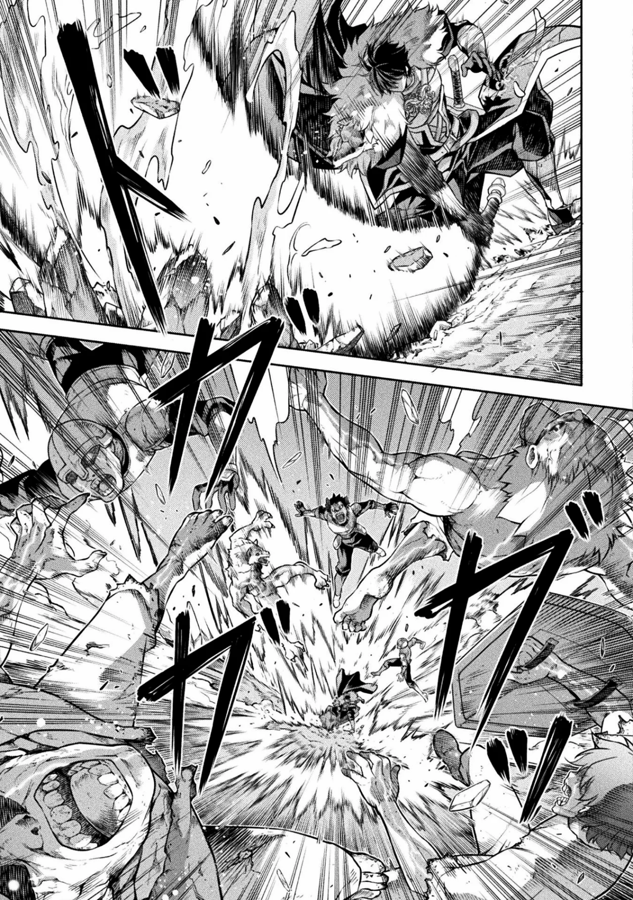 Read Drawing Saikyou Mangaka wa Oekaki Skill de Isekai Musou Suru ES Manga Online
