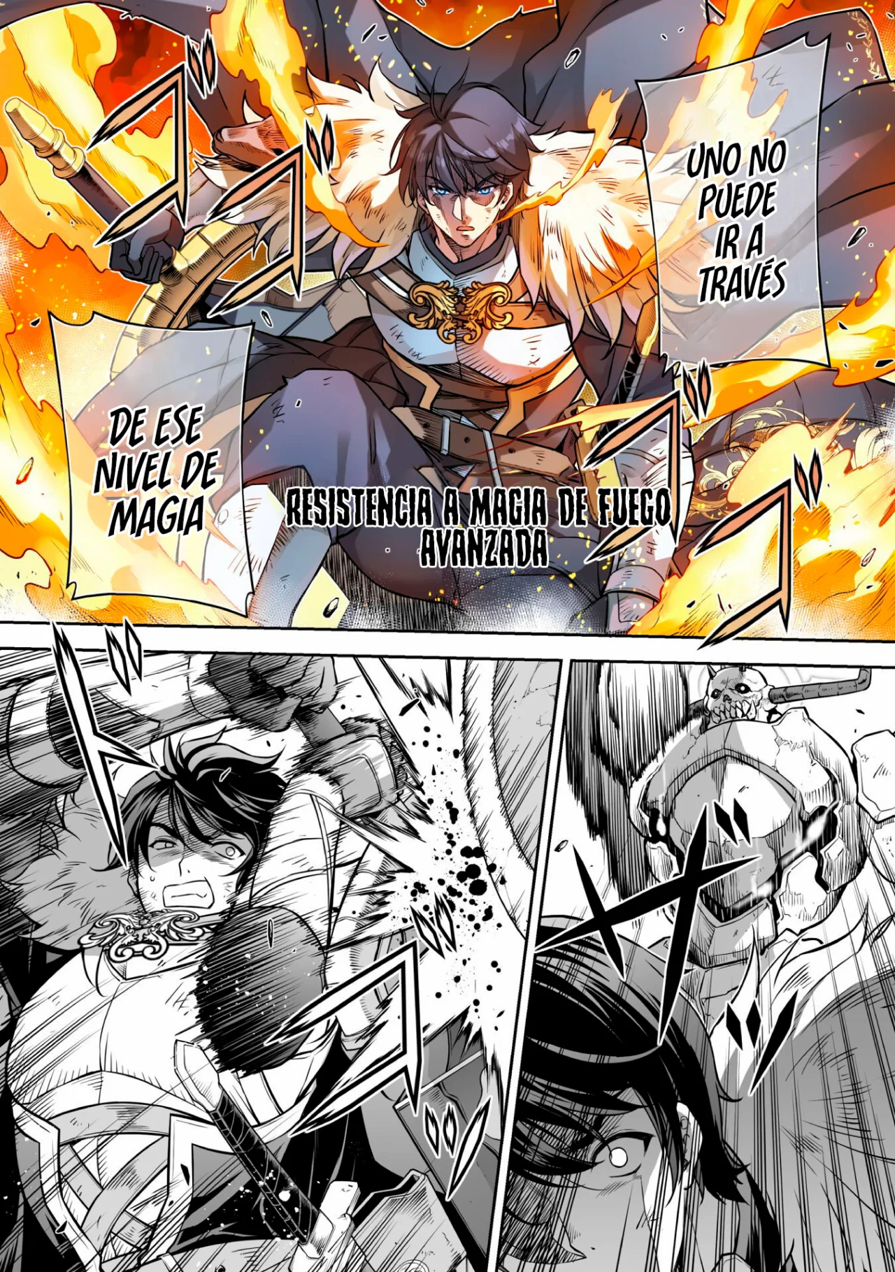 Read Drawing Saikyou Mangaka wa Oekaki Skill de Isekai Musou Suru ES Manga Online