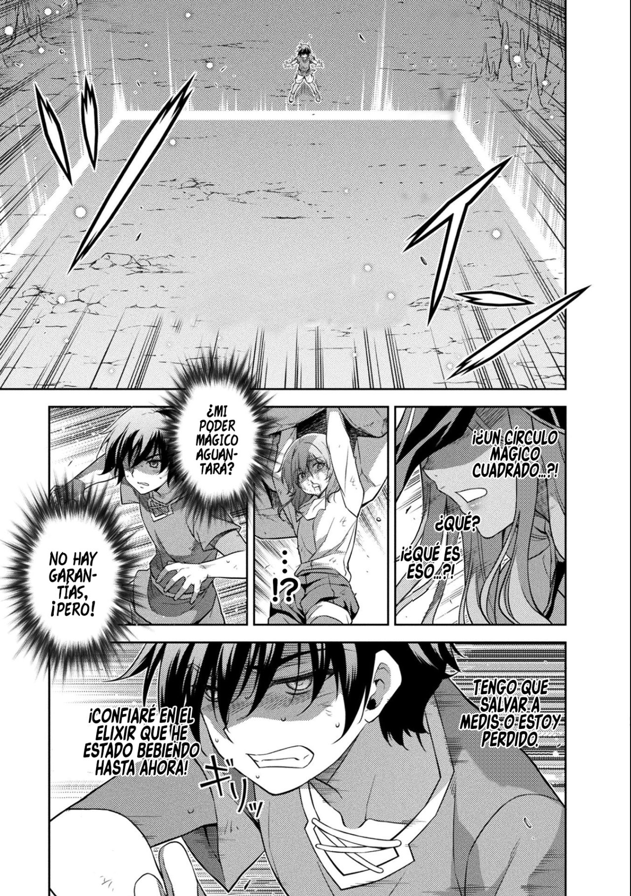 Read Drawing Saikyou Mangaka wa Oekaki Skill de Isekai Musou Suru ES Manga Online