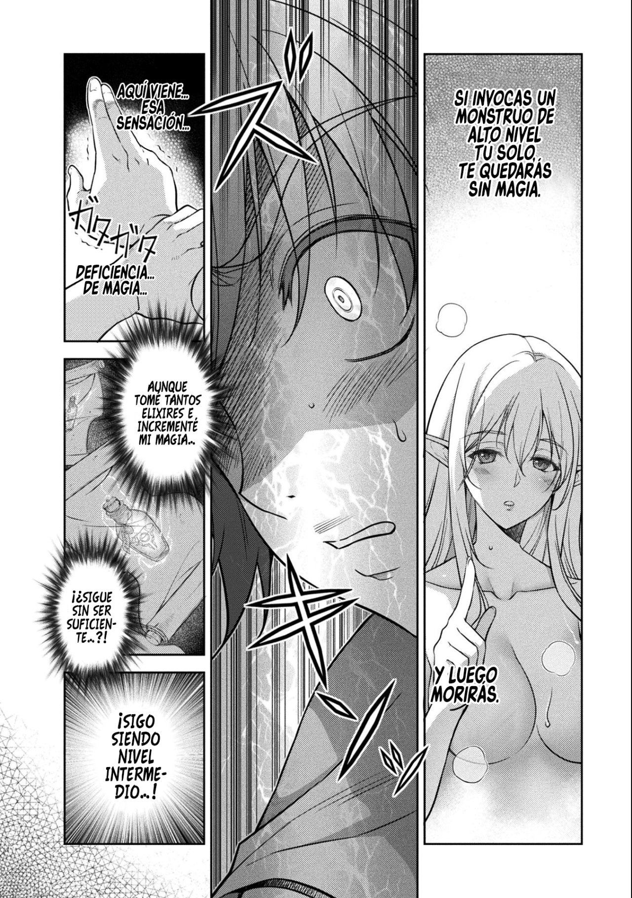Read Drawing Saikyou Mangaka wa Oekaki Skill de Isekai Musou Suru ES Manga Online