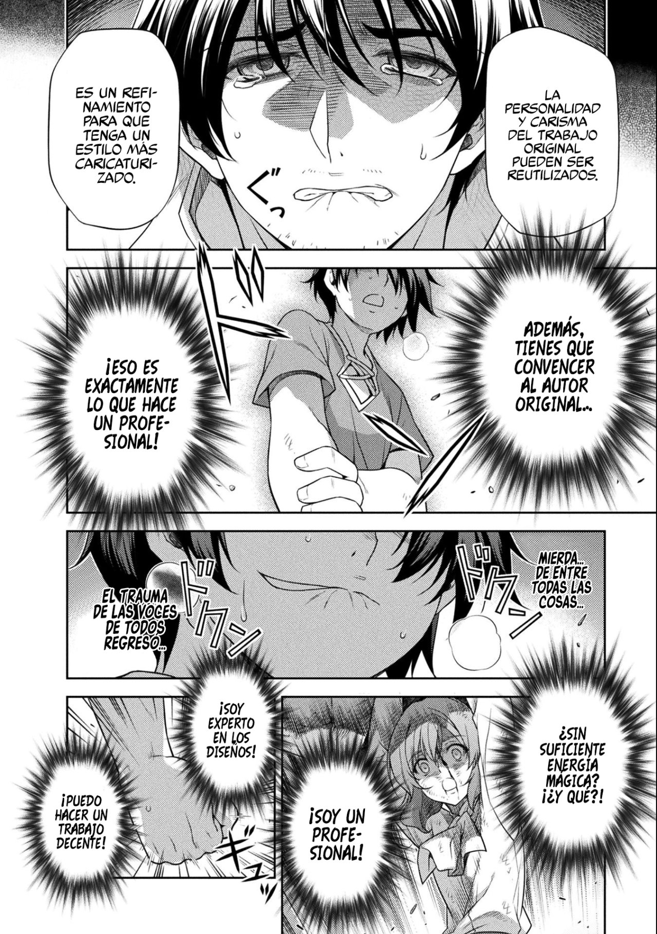 Read Drawing Saikyou Mangaka wa Oekaki Skill de Isekai Musou Suru ES Manga Online