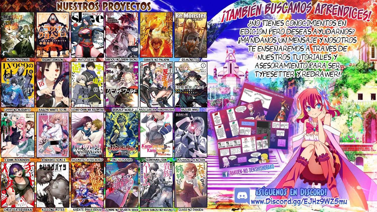 Read Drawing Saikyou Mangaka wa Oekaki Skill de Isekai Musou Suru ES Manga Online
