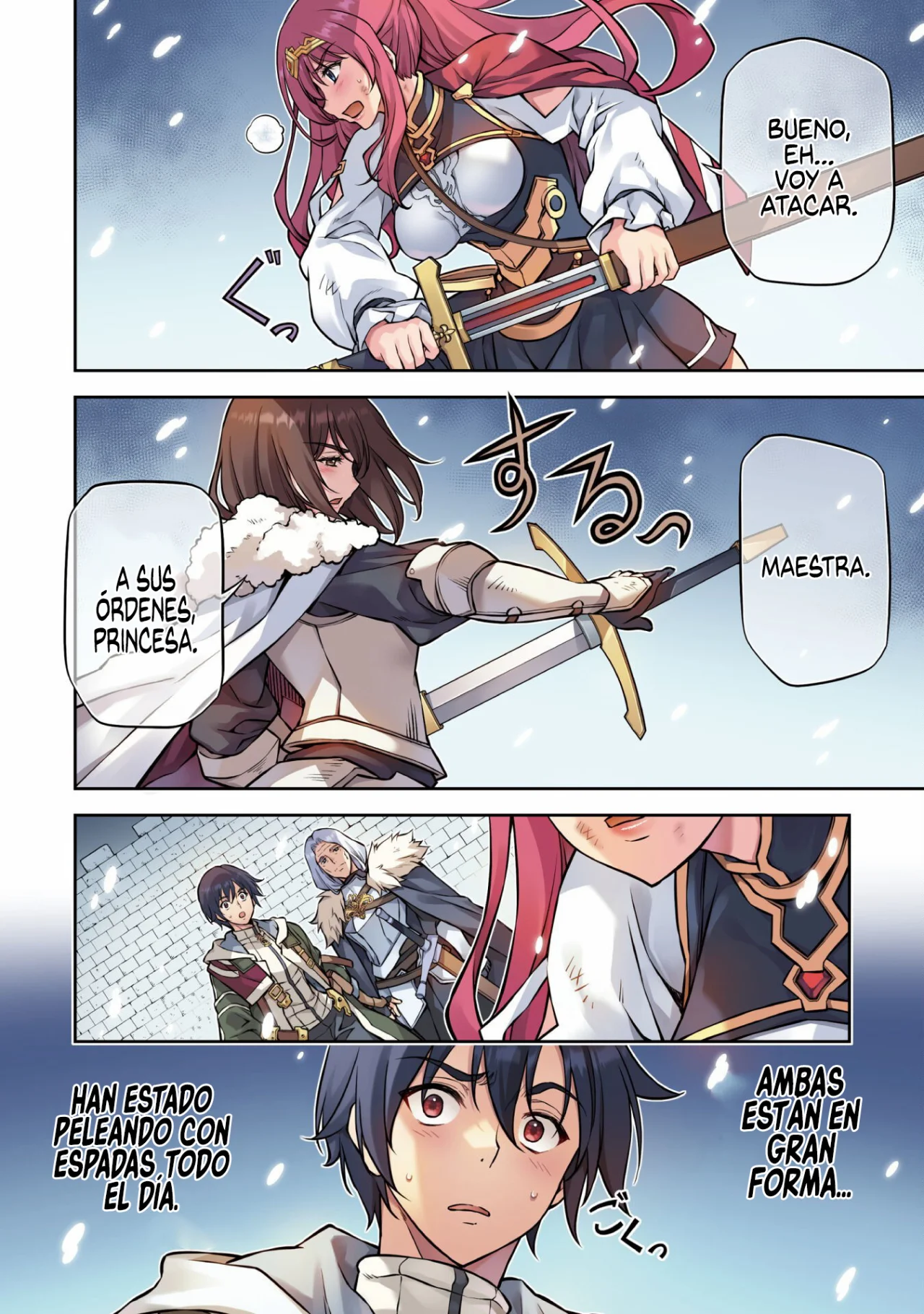 Read Drawing Saikyou Mangaka wa Oekaki Skill de Isekai Musou Suru ES Manga Online