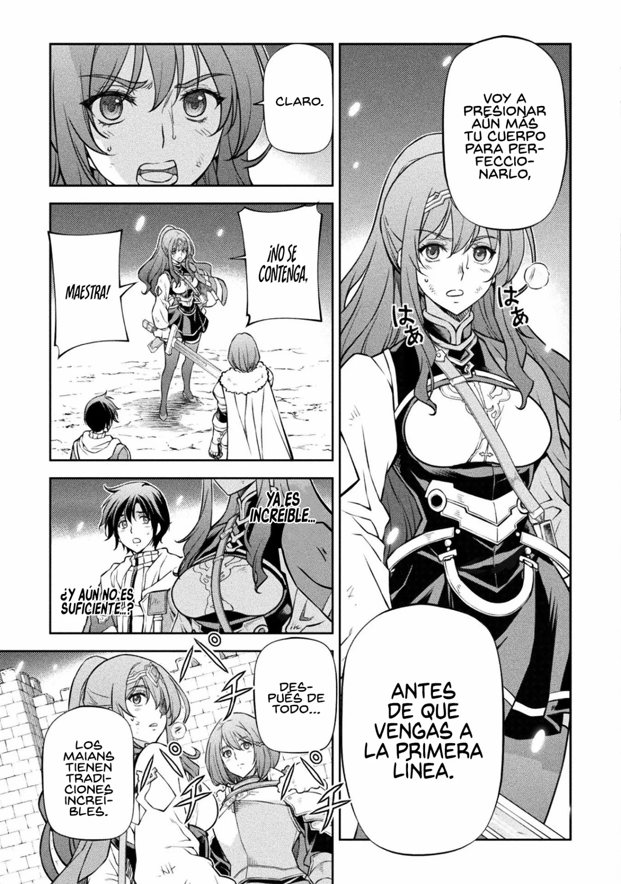 Read Drawing Saikyou Mangaka wa Oekaki Skill de Isekai Musou Suru ES Manga Online