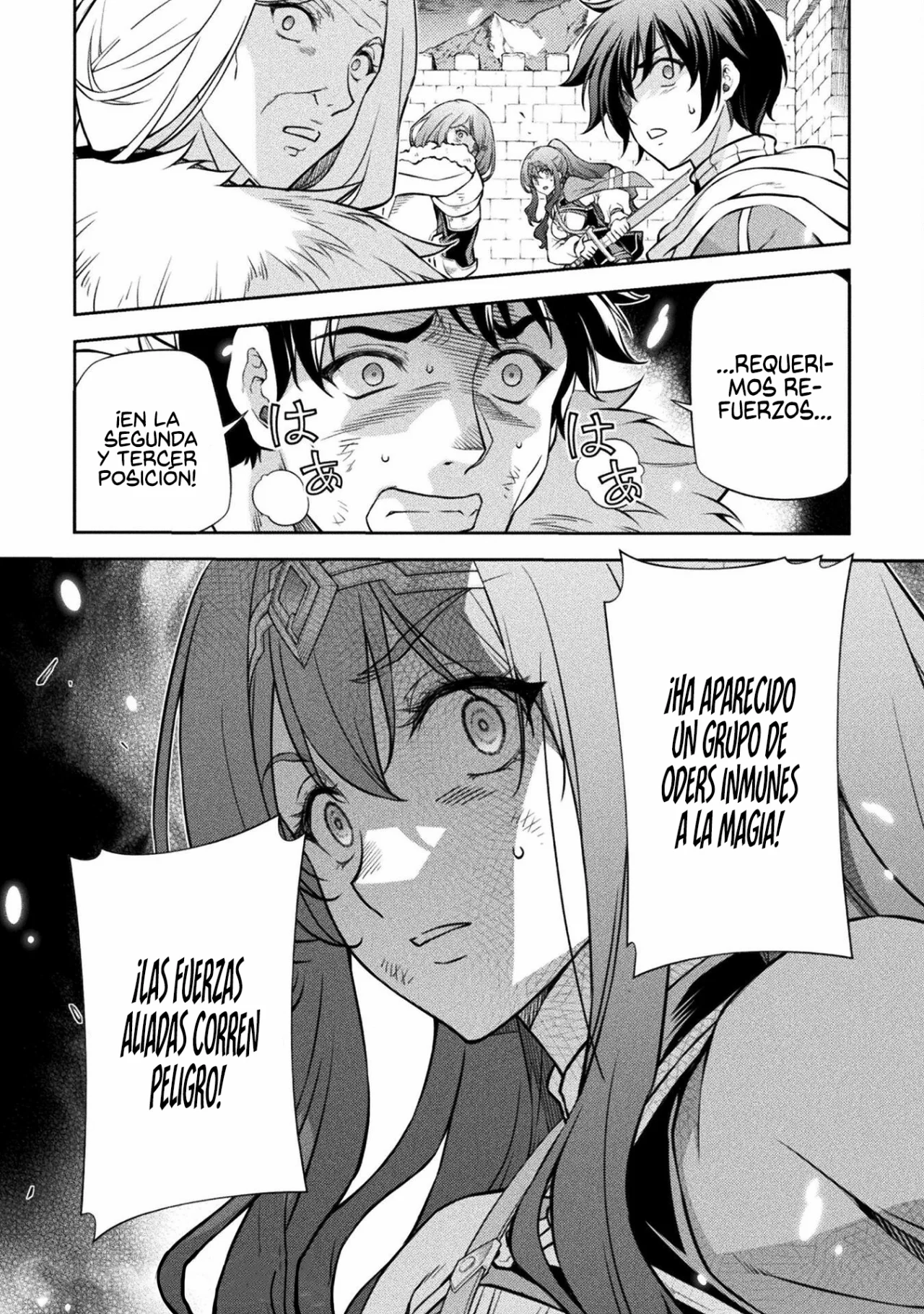 Read Drawing Saikyou Mangaka wa Oekaki Skill de Isekai Musou Suru ES Manga Online