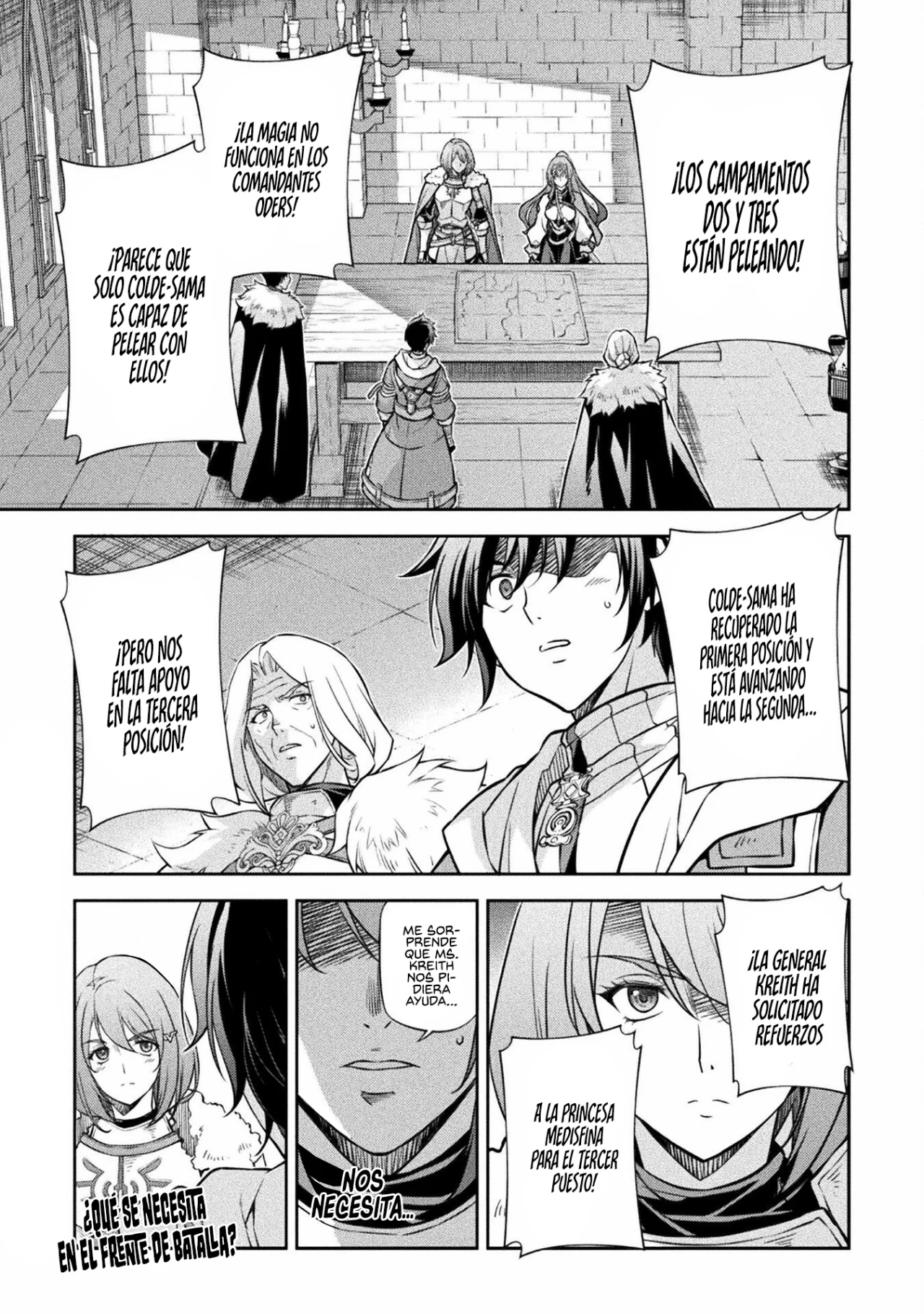 Read Drawing Saikyou Mangaka wa Oekaki Skill de Isekai Musou Suru ES Manga Online