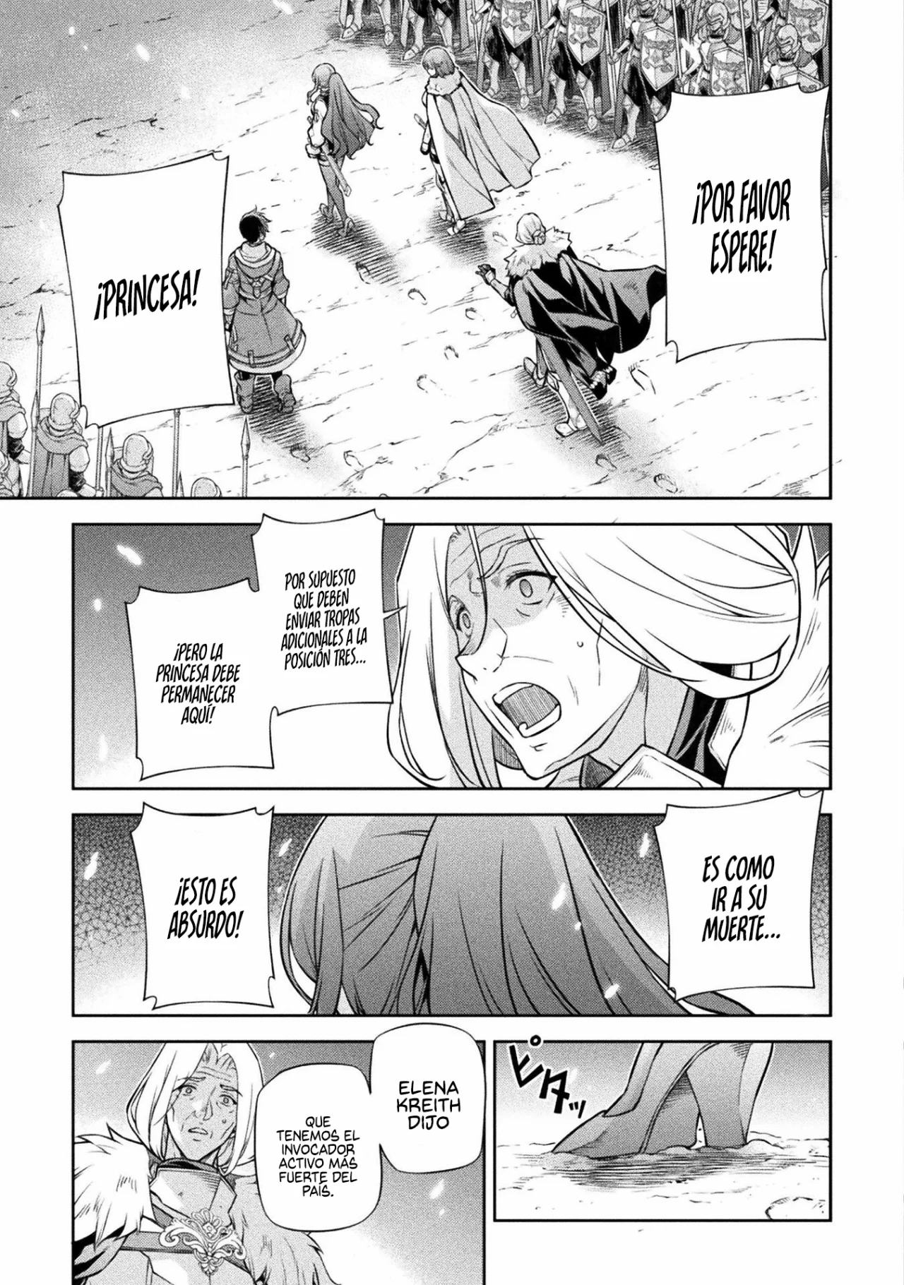 Read Drawing Saikyou Mangaka wa Oekaki Skill de Isekai Musou Suru ES Manga Online