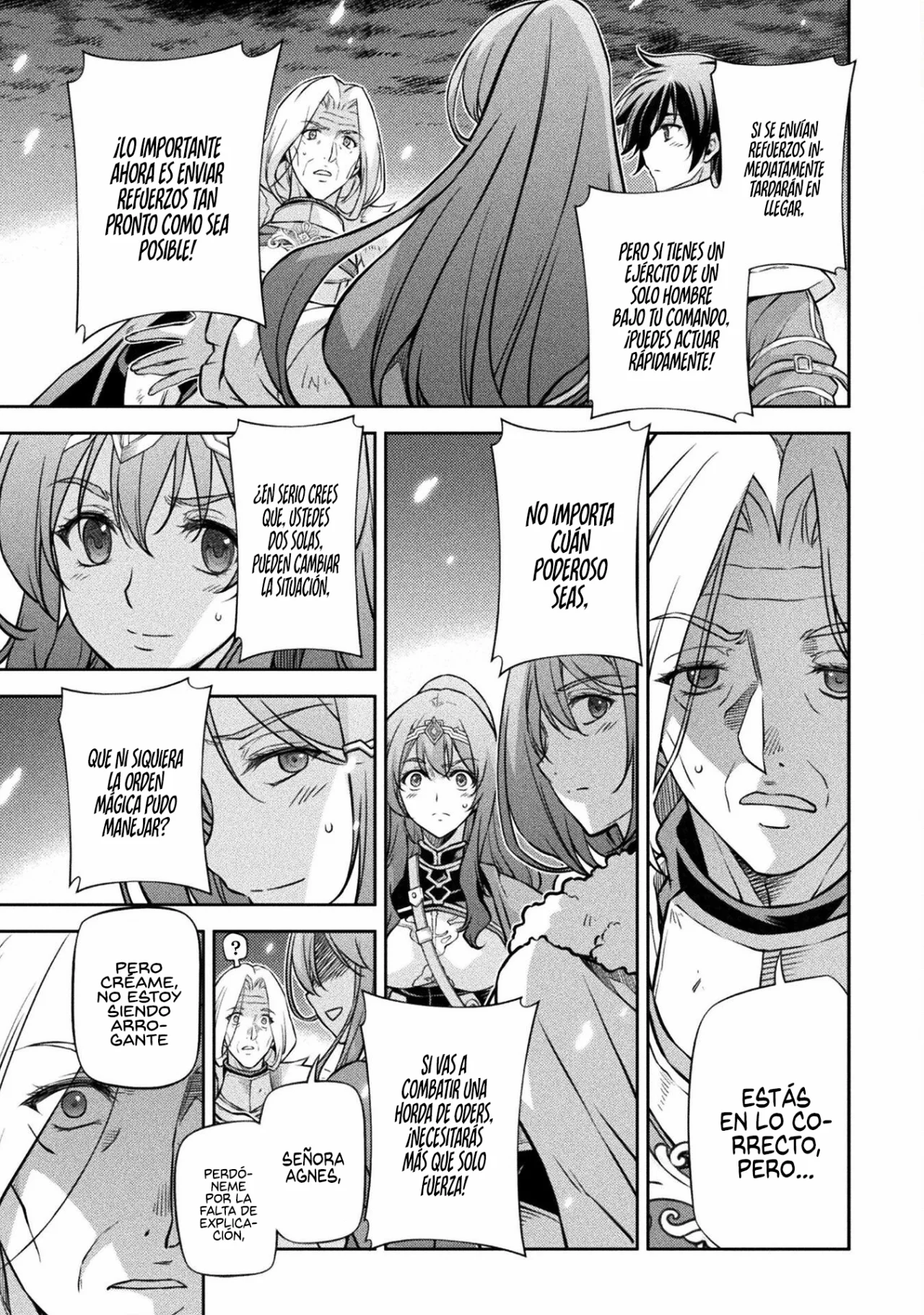 Read Drawing Saikyou Mangaka wa Oekaki Skill de Isekai Musou Suru ES Manga Online
