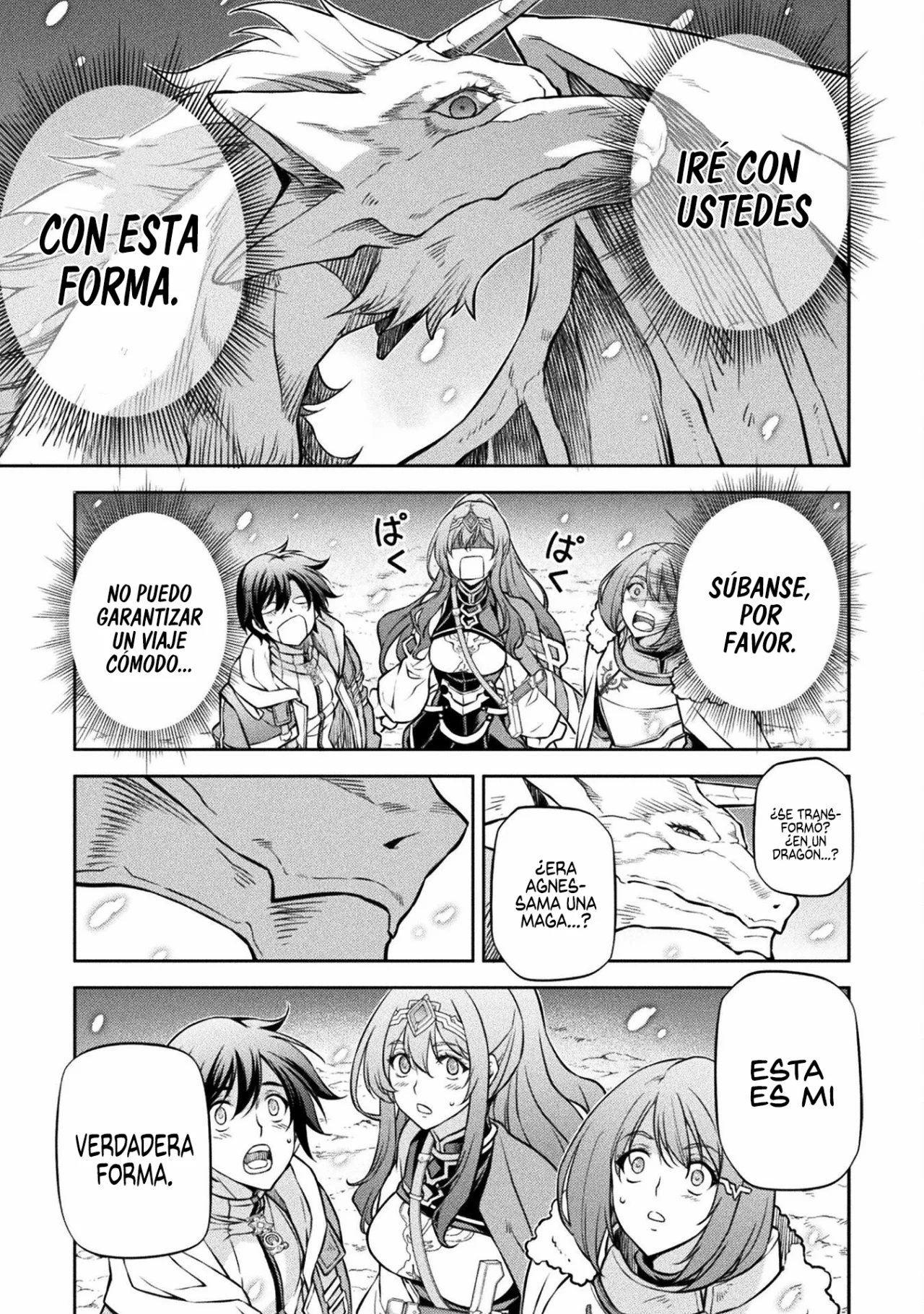 Read Drawing Saikyou Mangaka wa Oekaki Skill de Isekai Musou Suru ES Manga Online