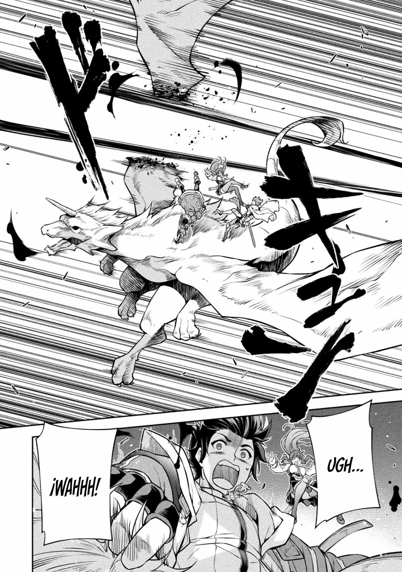 Read Drawing Saikyou Mangaka wa Oekaki Skill de Isekai Musou Suru ES Manga Online