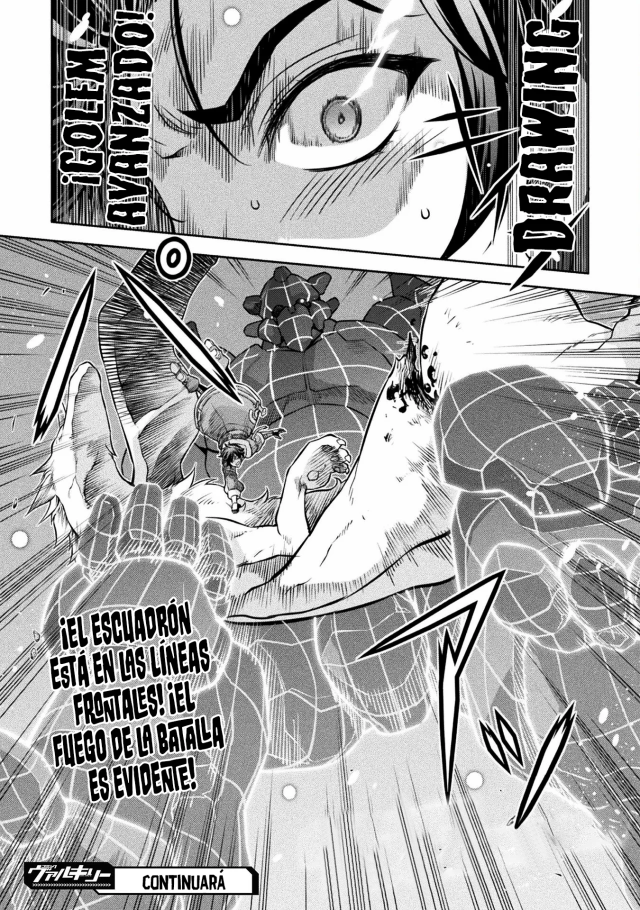 Read Drawing Saikyou Mangaka wa Oekaki Skill de Isekai Musou Suru ES Manga Online