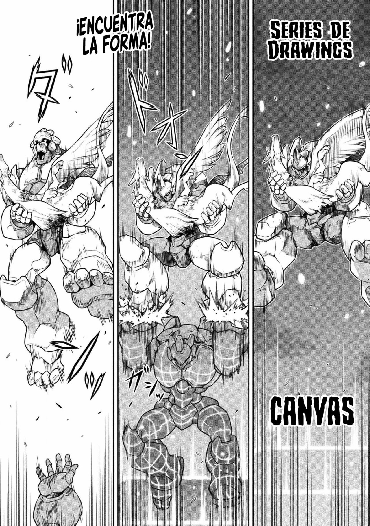 Read Drawing Saikyou Mangaka wa Oekaki Skill de Isekai Musou Suru ES Manga Online