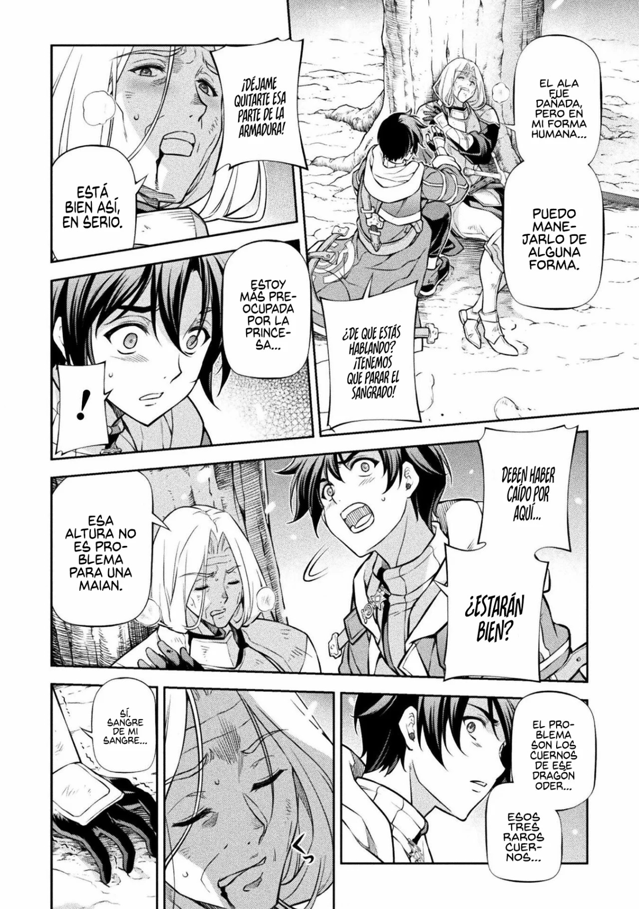 Read Drawing Saikyou Mangaka wa Oekaki Skill de Isekai Musou Suru ES Manga Online