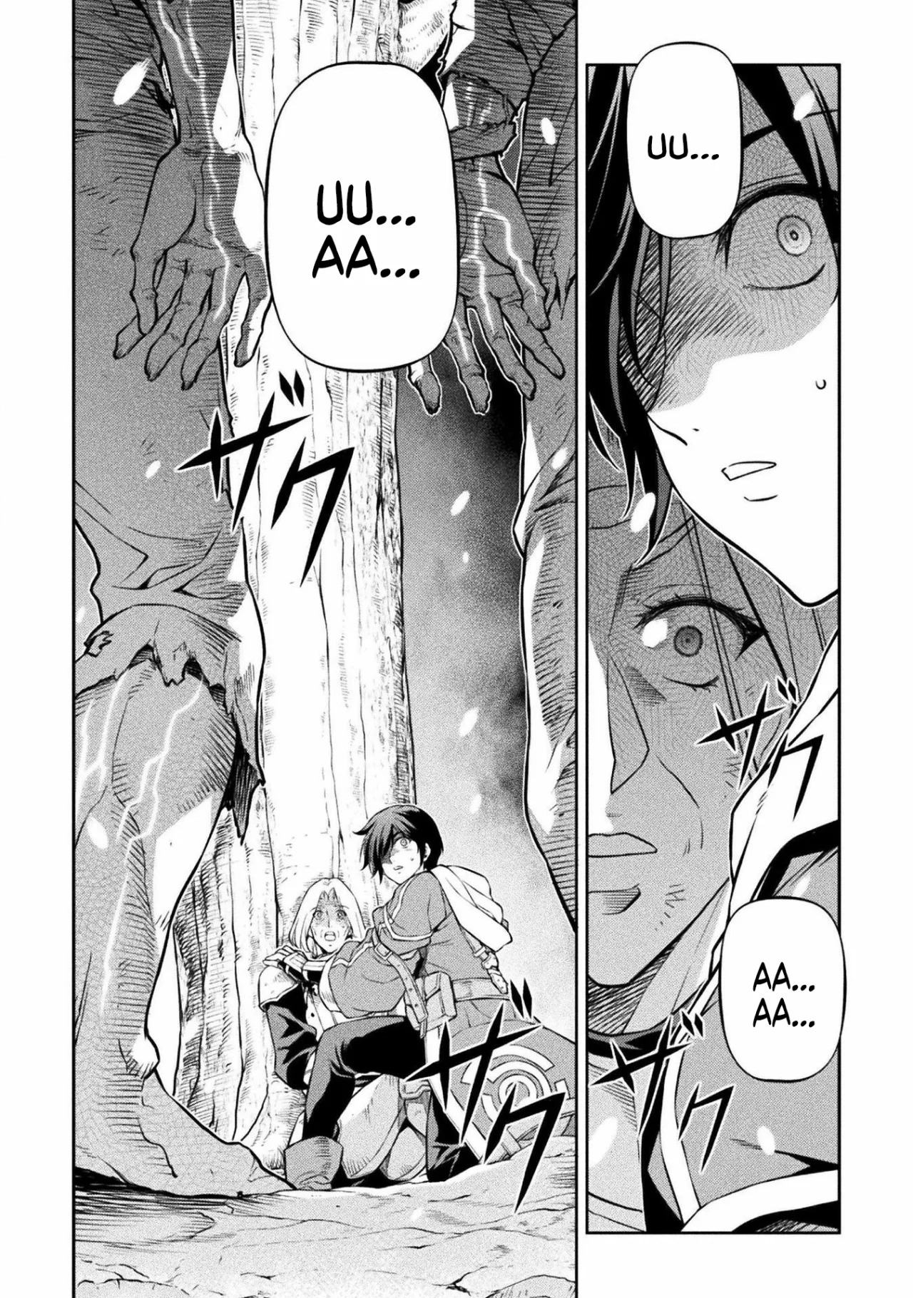 Read Drawing Saikyou Mangaka wa Oekaki Skill de Isekai Musou Suru ES Manga Online