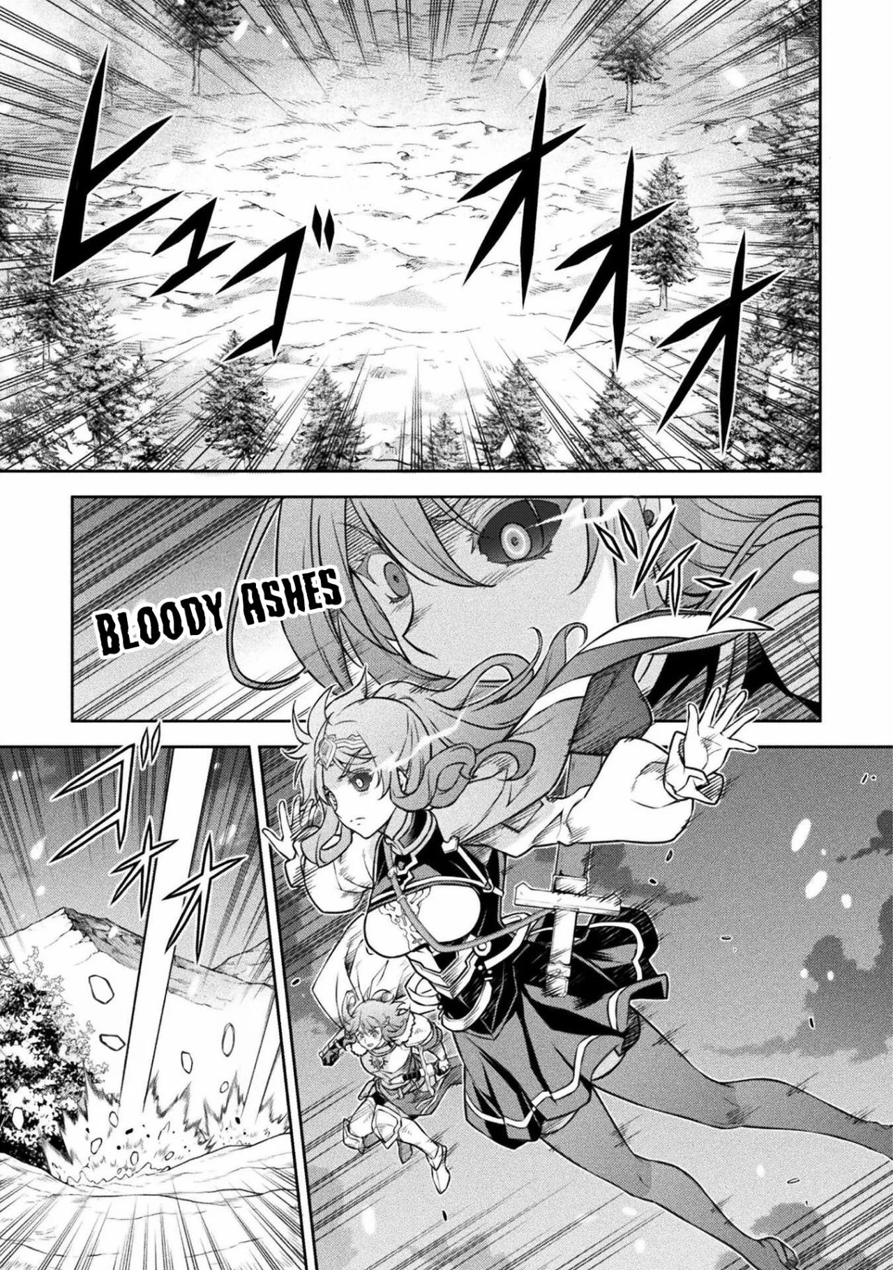 Read Drawing Saikyou Mangaka wa Oekaki Skill de Isekai Musou Suru ES Manga Online