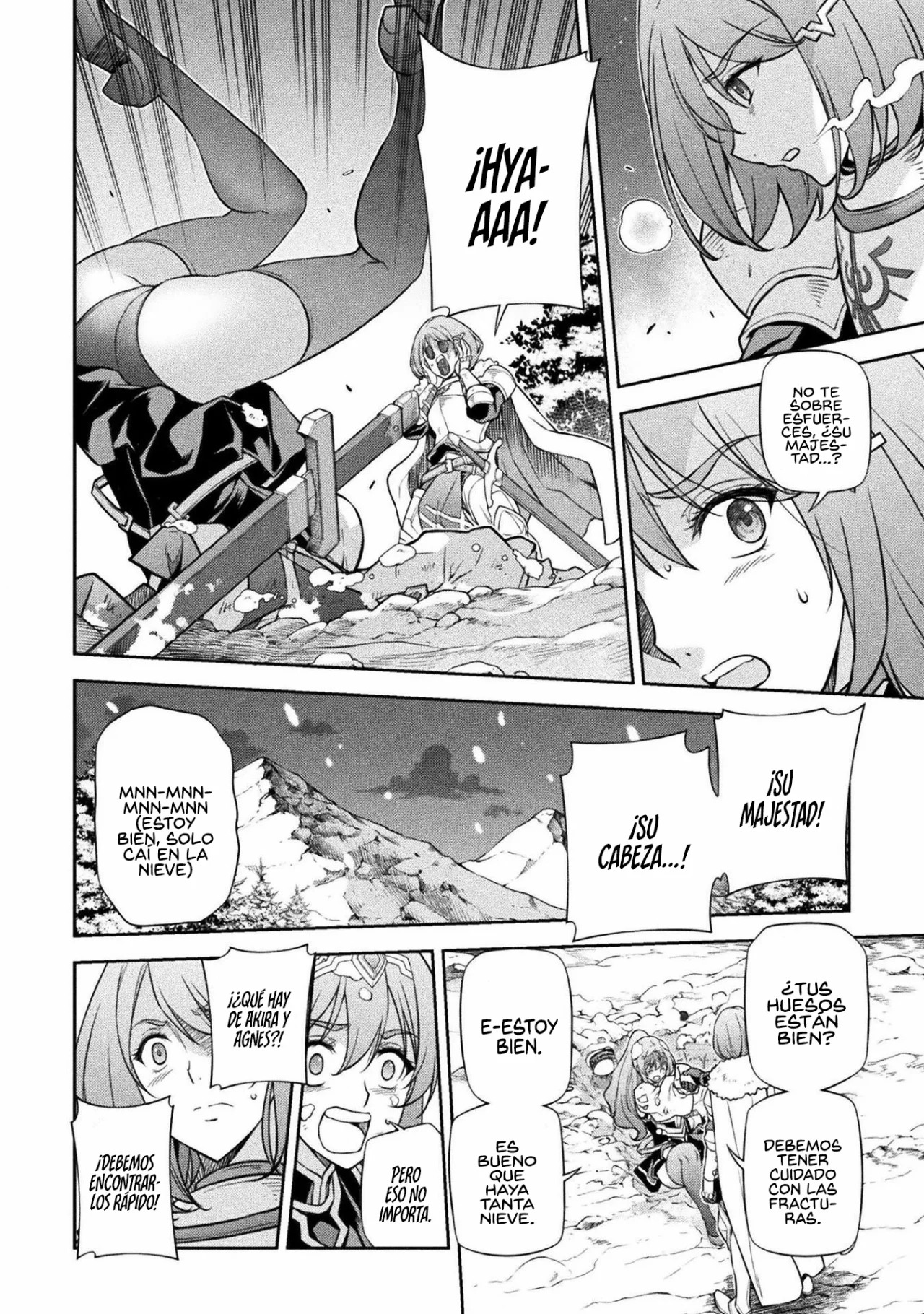 Read Drawing Saikyou Mangaka wa Oekaki Skill de Isekai Musou Suru ES Manga Online