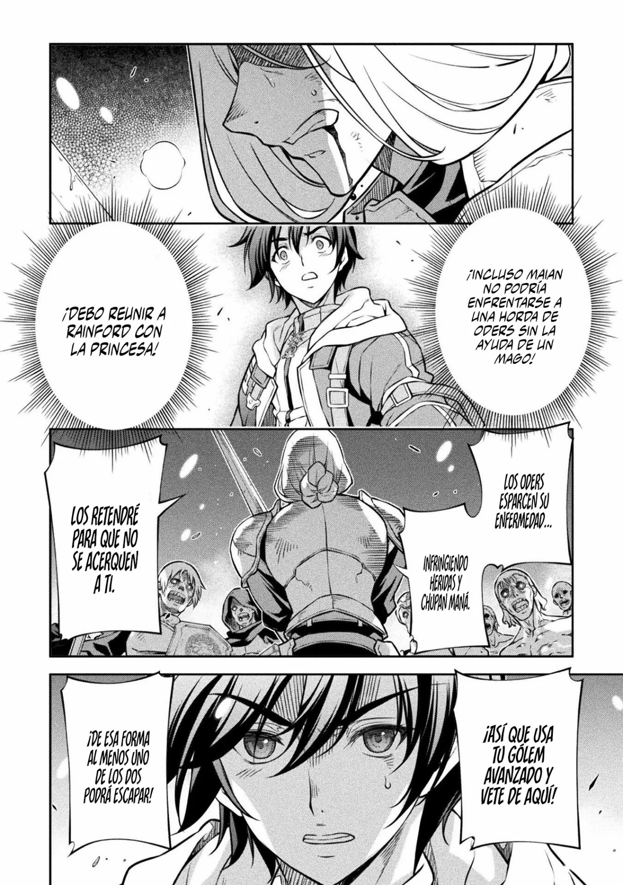 Read Drawing Saikyou Mangaka wa Oekaki Skill de Isekai Musou Suru ES Manga Online