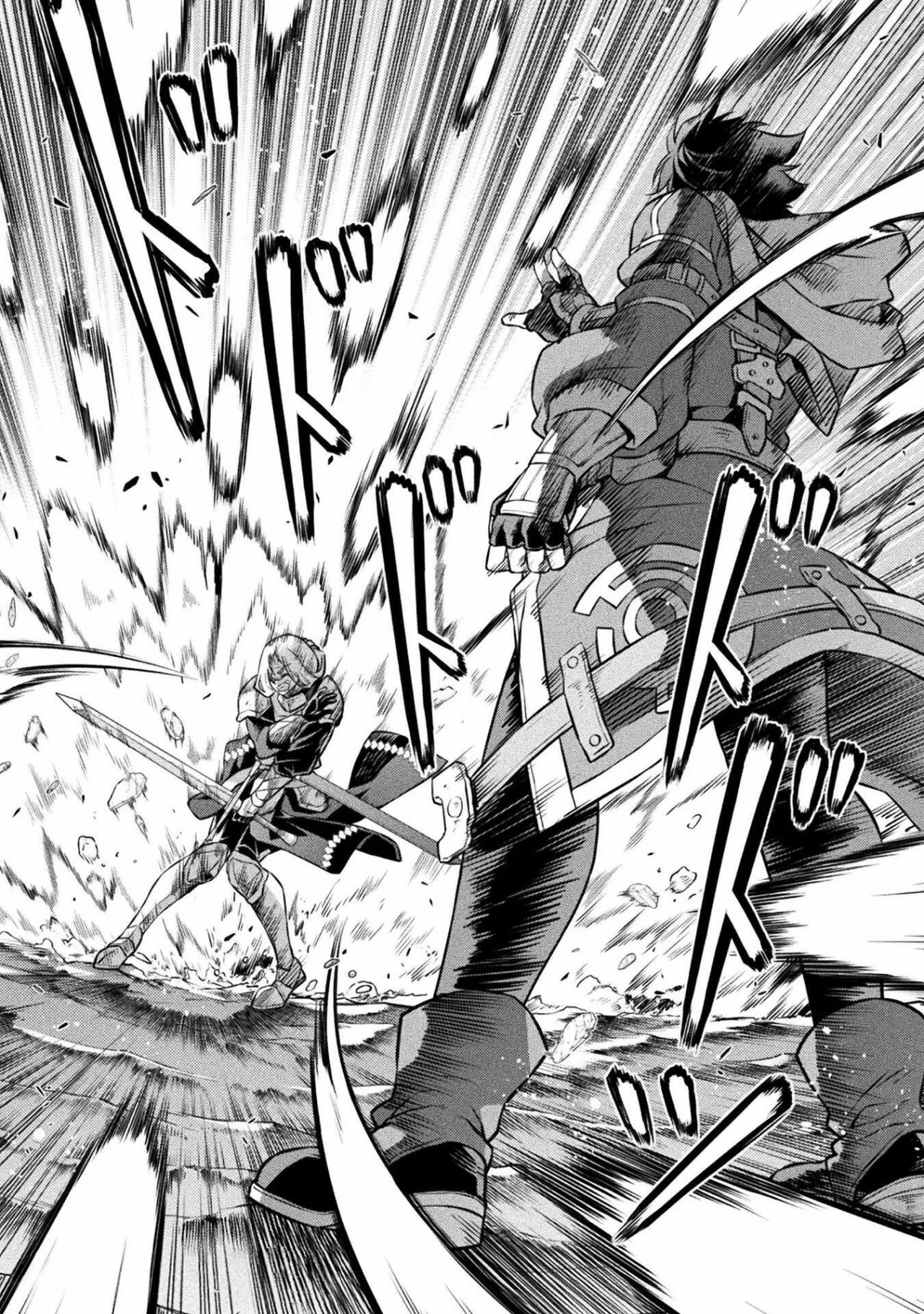 Read Drawing Saikyou Mangaka wa Oekaki Skill de Isekai Musou Suru ES Manga Online