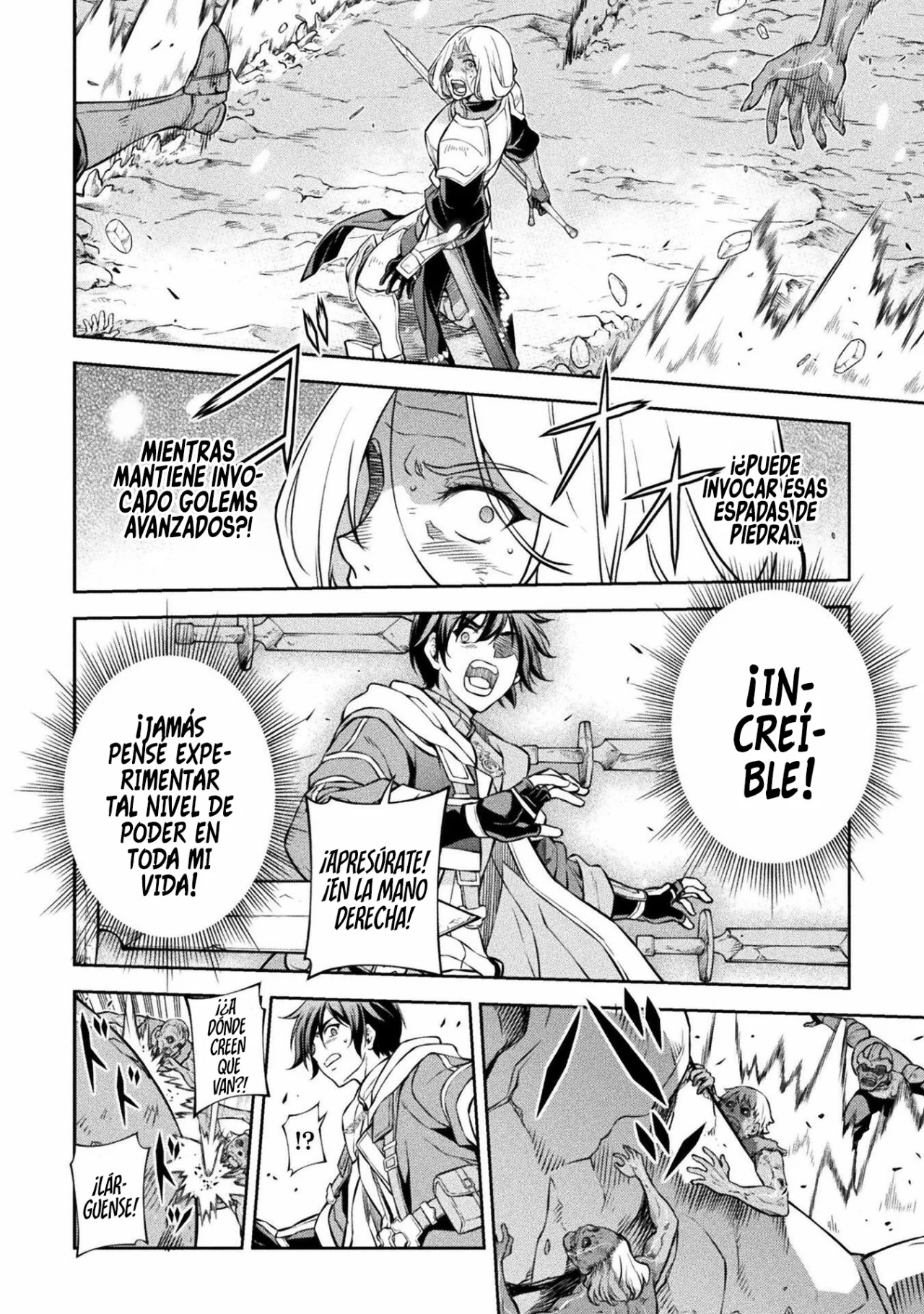 Read Drawing Saikyou Mangaka wa Oekaki Skill de Isekai Musou Suru ES Manga Online