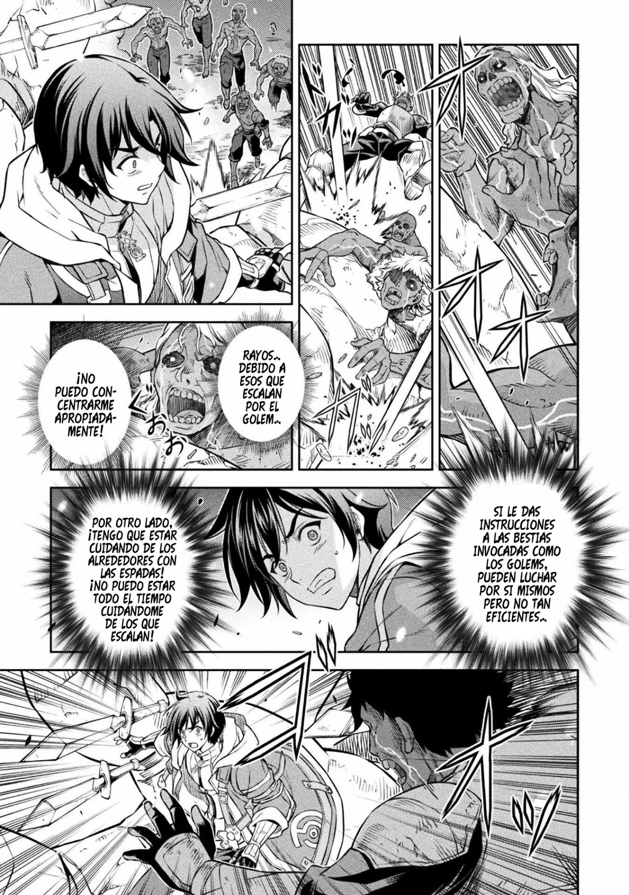Read Drawing Saikyou Mangaka wa Oekaki Skill de Isekai Musou Suru ES Manga Online
