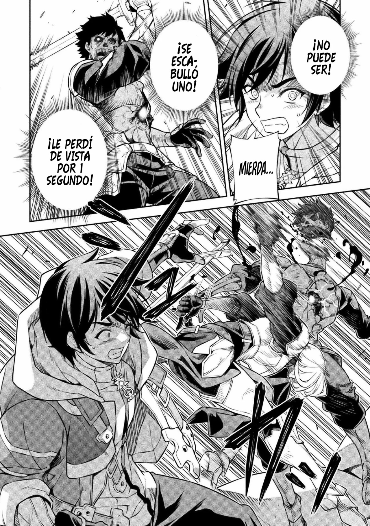 Read Drawing Saikyou Mangaka wa Oekaki Skill de Isekai Musou Suru ES Manga Online