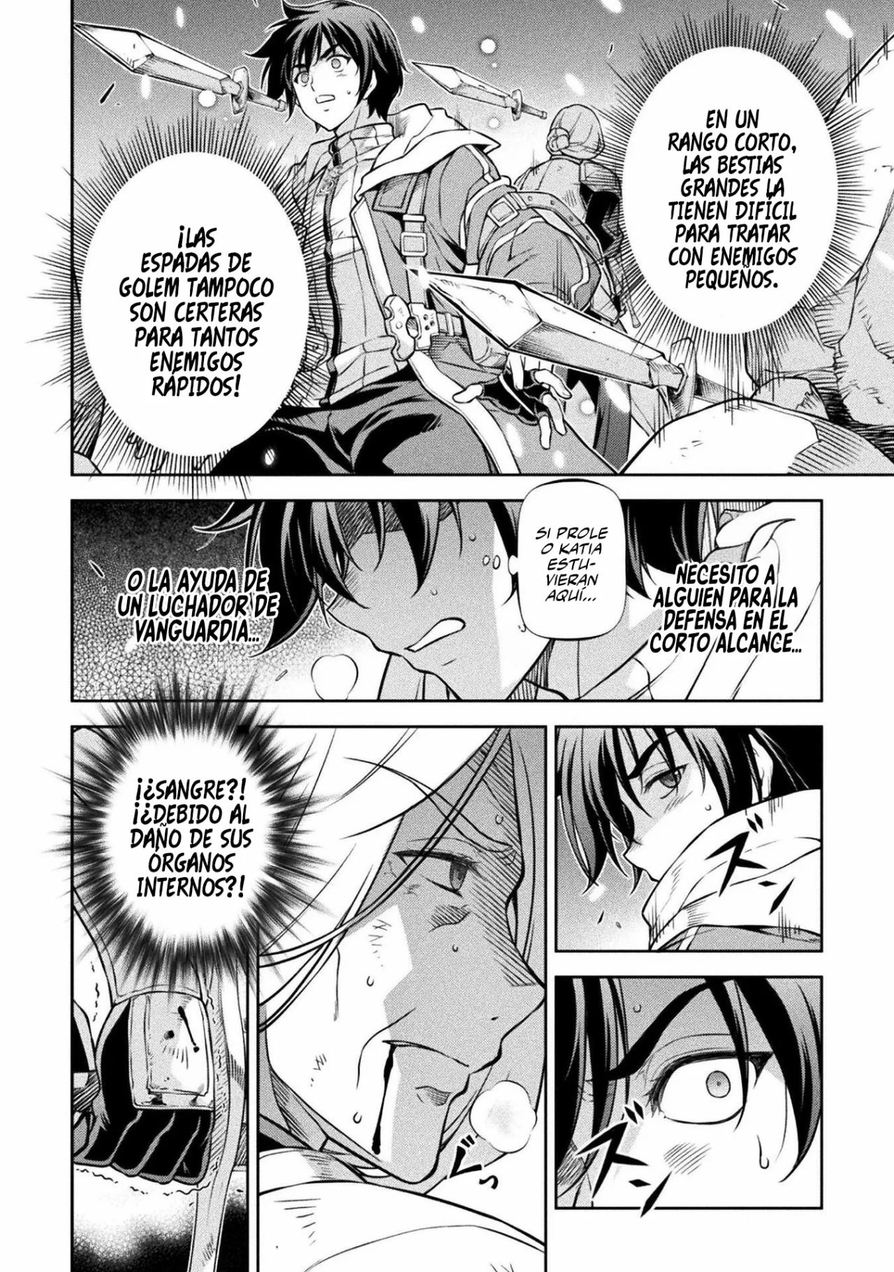 Read Drawing Saikyou Mangaka wa Oekaki Skill de Isekai Musou Suru ES Manga Online