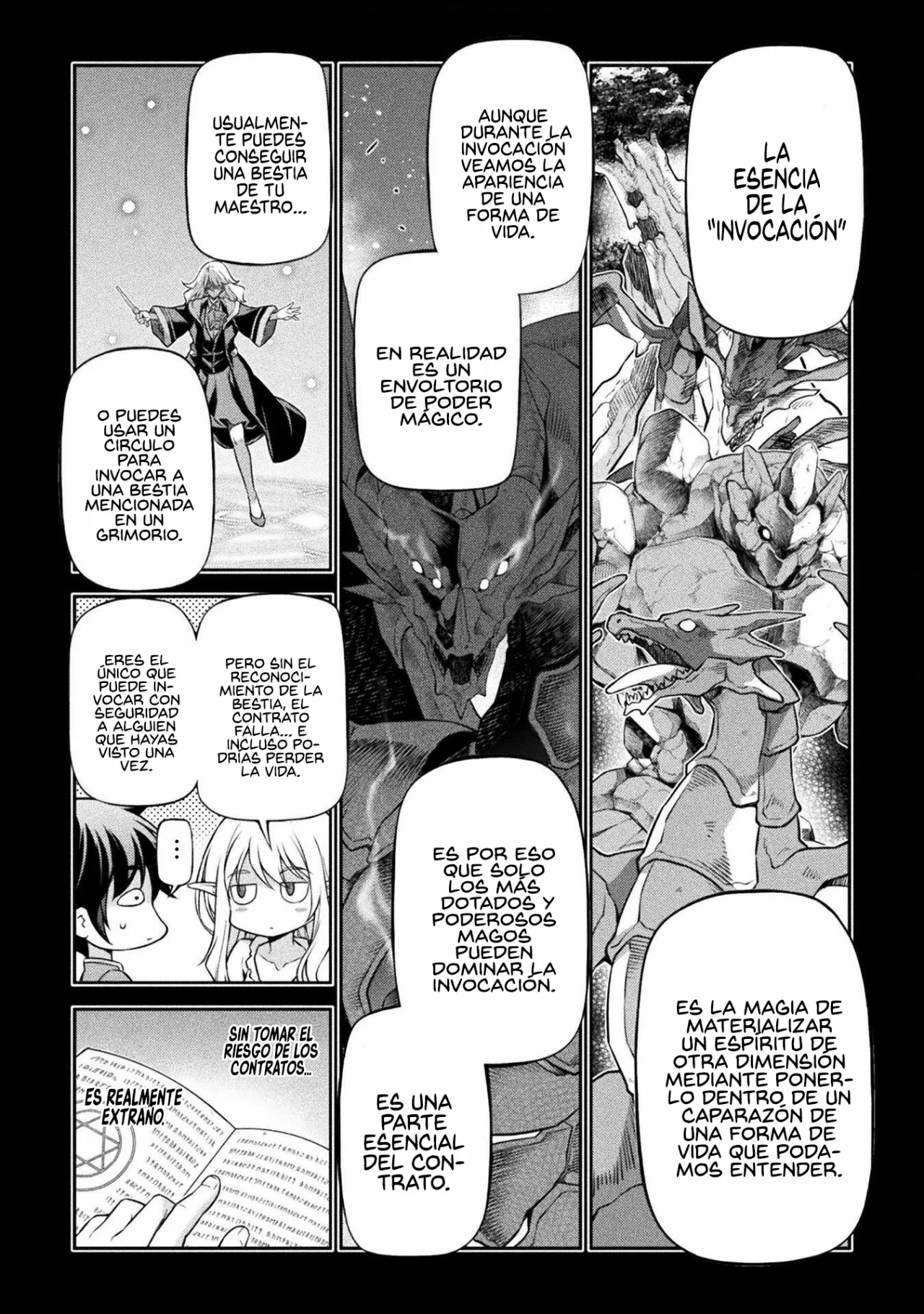 Read Drawing Saikyou Mangaka wa Oekaki Skill de Isekai Musou Suru ES Manga Online