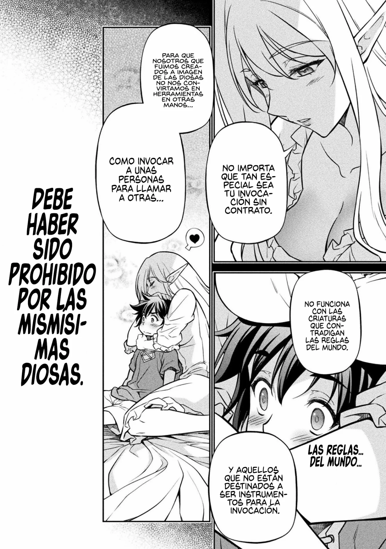 Read Drawing Saikyou Mangaka wa Oekaki Skill de Isekai Musou Suru ES Manga Online
