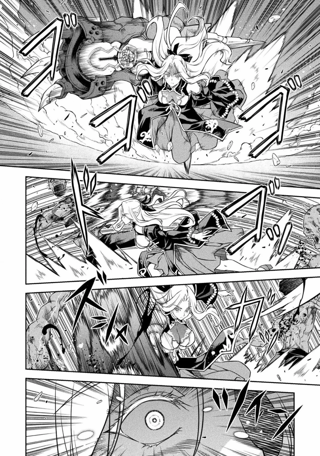 Read Drawing Saikyou Mangaka wa Oekaki Skill de Isekai Musou Suru ES Manga Online