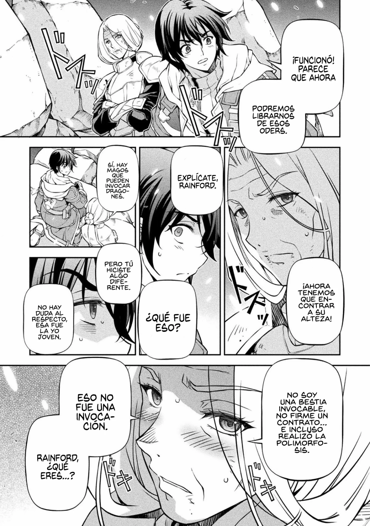 Read Drawing Saikyou Mangaka wa Oekaki Skill de Isekai Musou Suru ES Manga Online