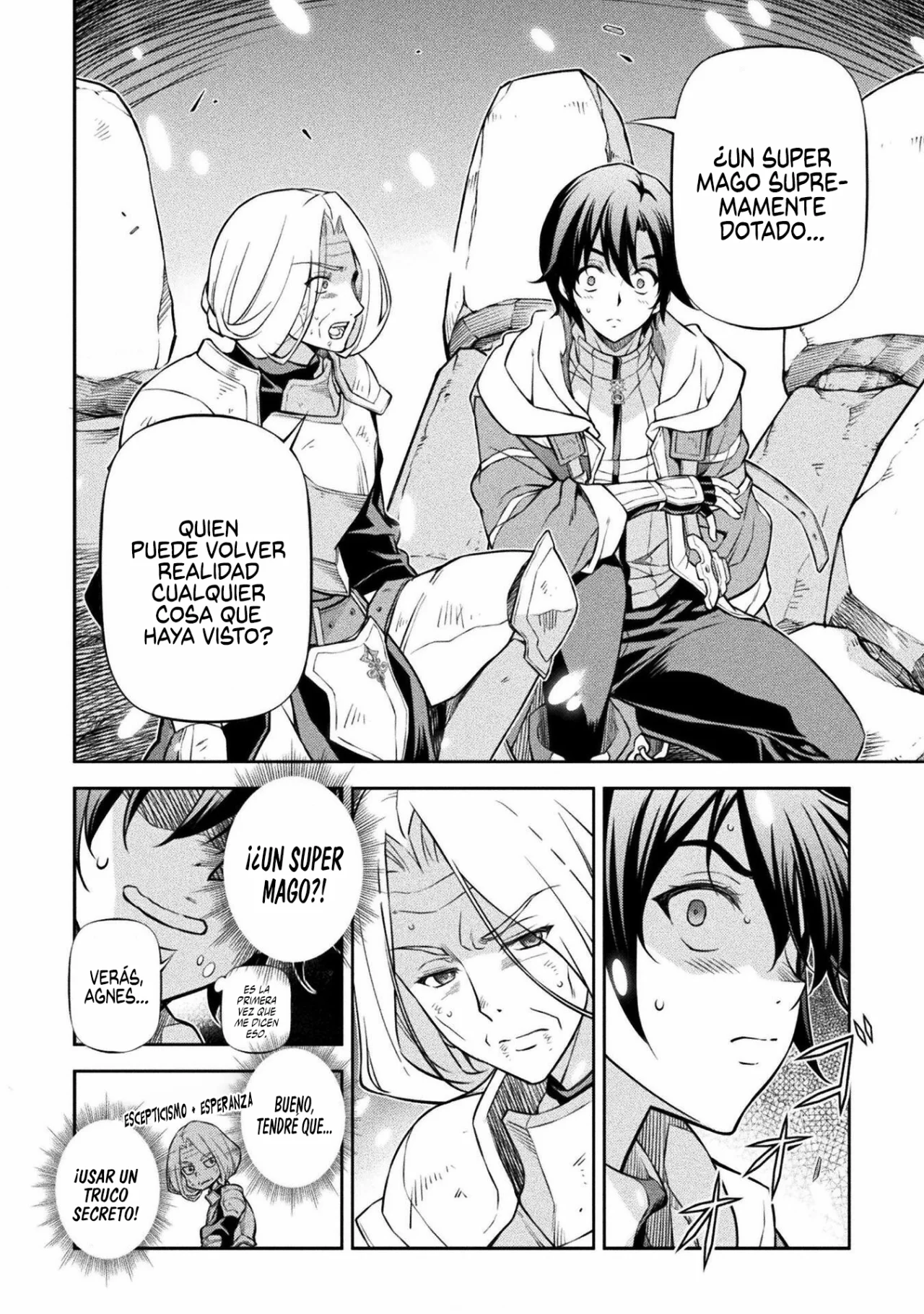 Read Drawing Saikyou Mangaka wa Oekaki Skill de Isekai Musou Suru ES Manga Online