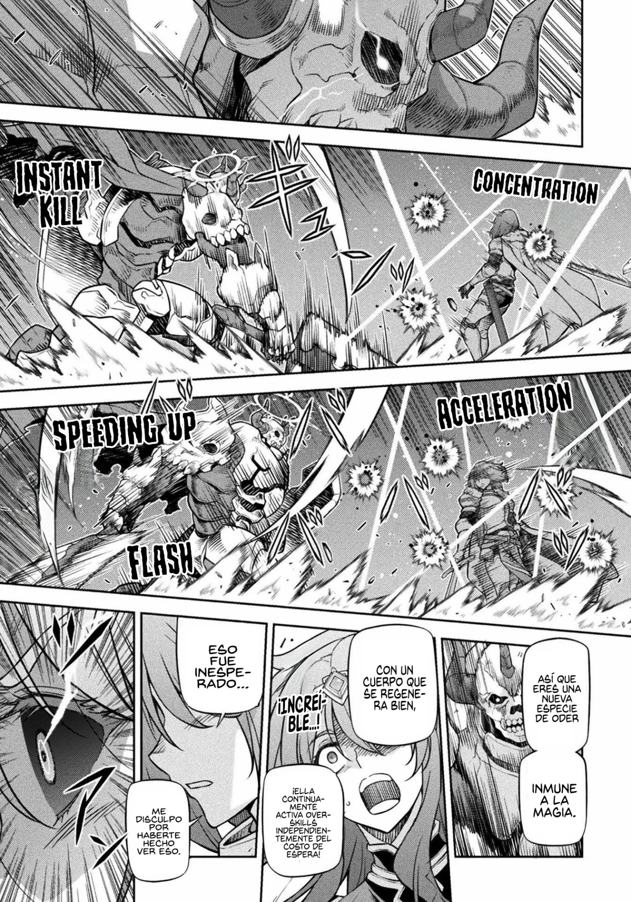 Read Drawing Saikyou Mangaka wa Oekaki Skill de Isekai Musou Suru ES Manga Online
