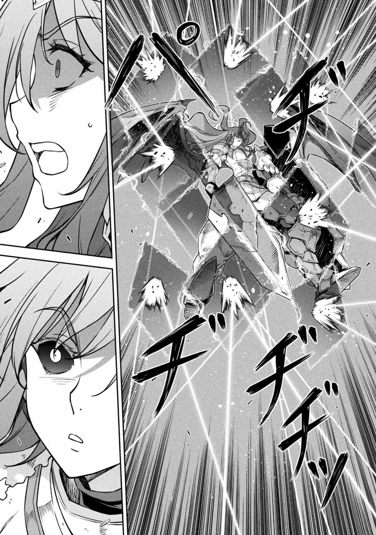 Read Drawing Saikyou Mangaka wa Oekaki Skill de Isekai Musou Suru ES Manga Online