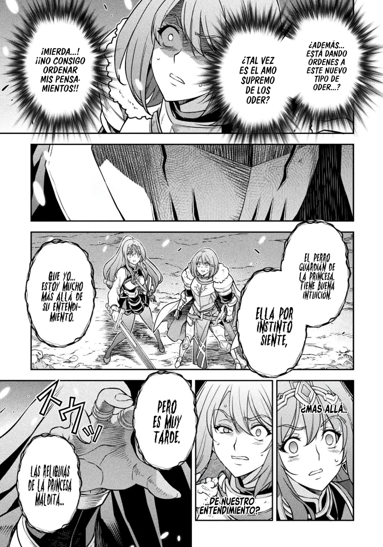 Read Drawing Saikyou Mangaka wa Oekaki Skill de Isekai Musou Suru ES Manga Online