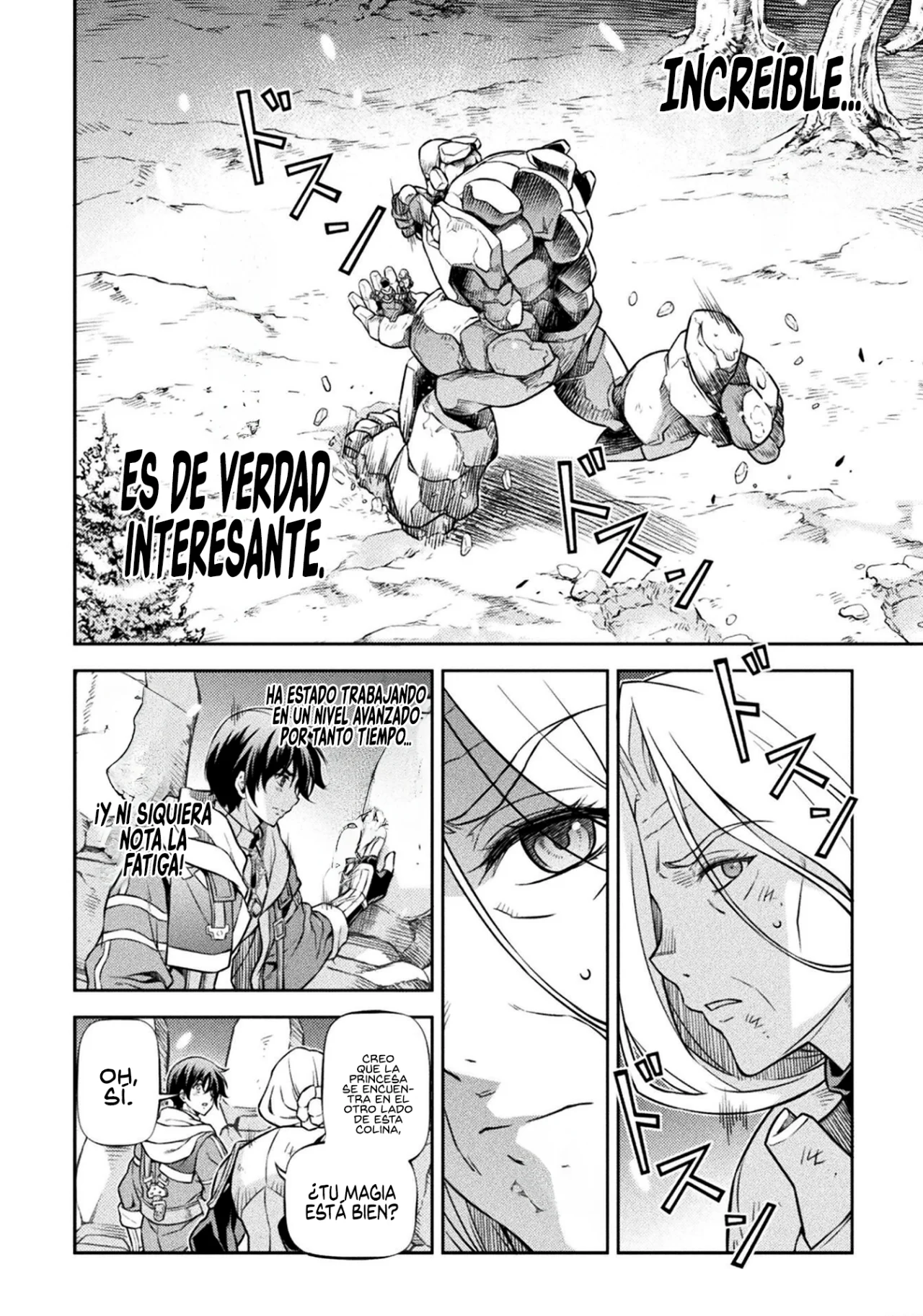 Read Drawing Saikyou Mangaka wa Oekaki Skill de Isekai Musou Suru ES Manga Online