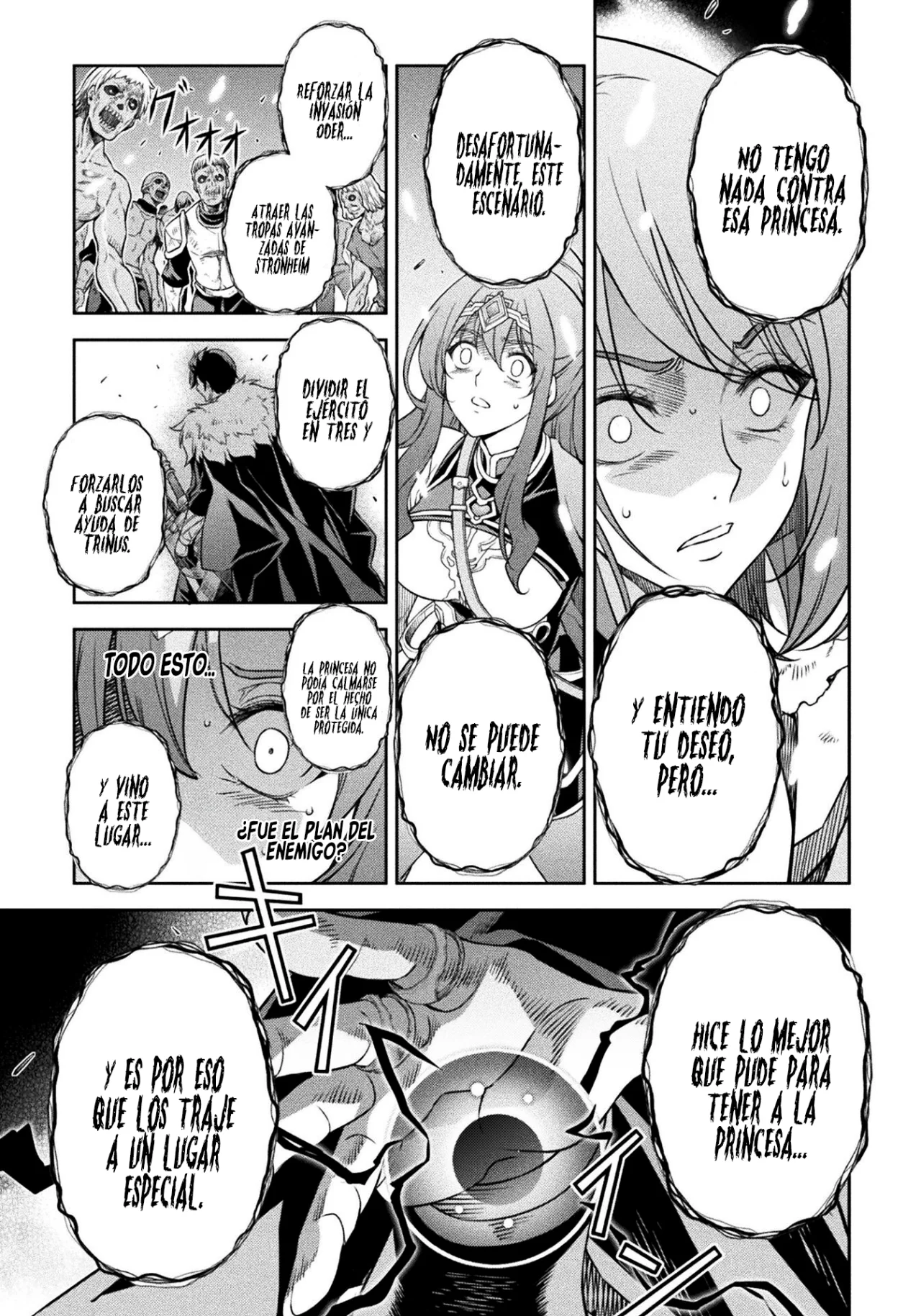 Read Drawing Saikyou Mangaka wa Oekaki Skill de Isekai Musou Suru ES Manga Online