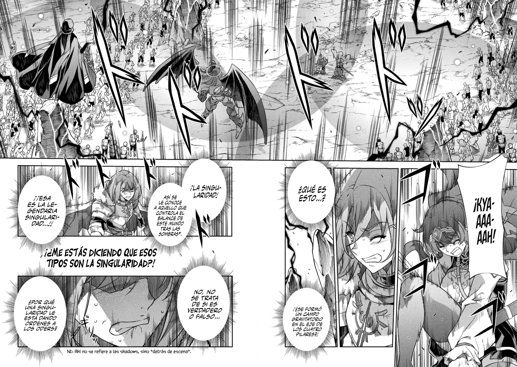 Read Drawing Saikyou Mangaka wa Oekaki Skill de Isekai Musou Suru ES Manga Online