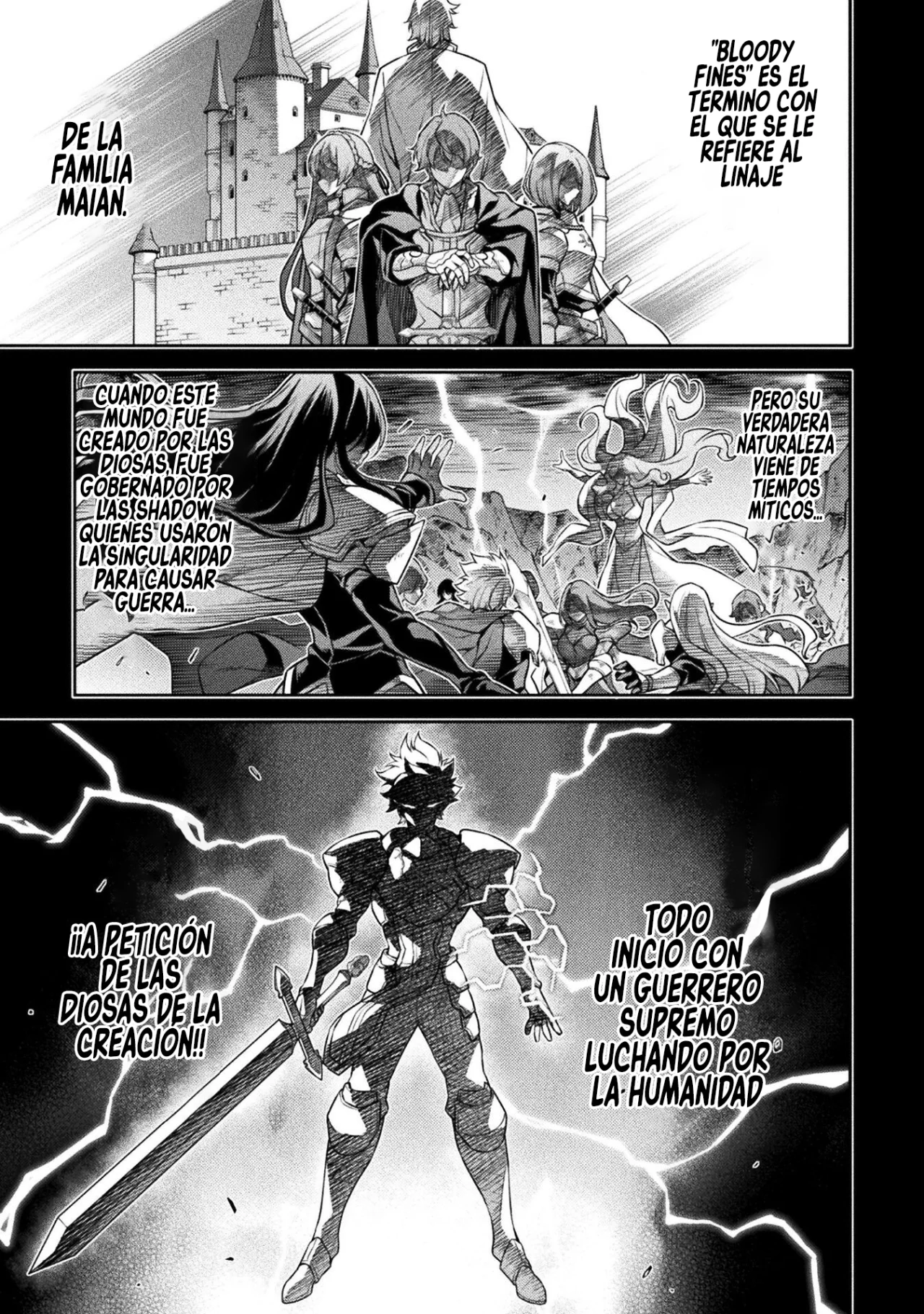 Read Drawing Saikyou Mangaka wa Oekaki Skill de Isekai Musou Suru ES Manga Online