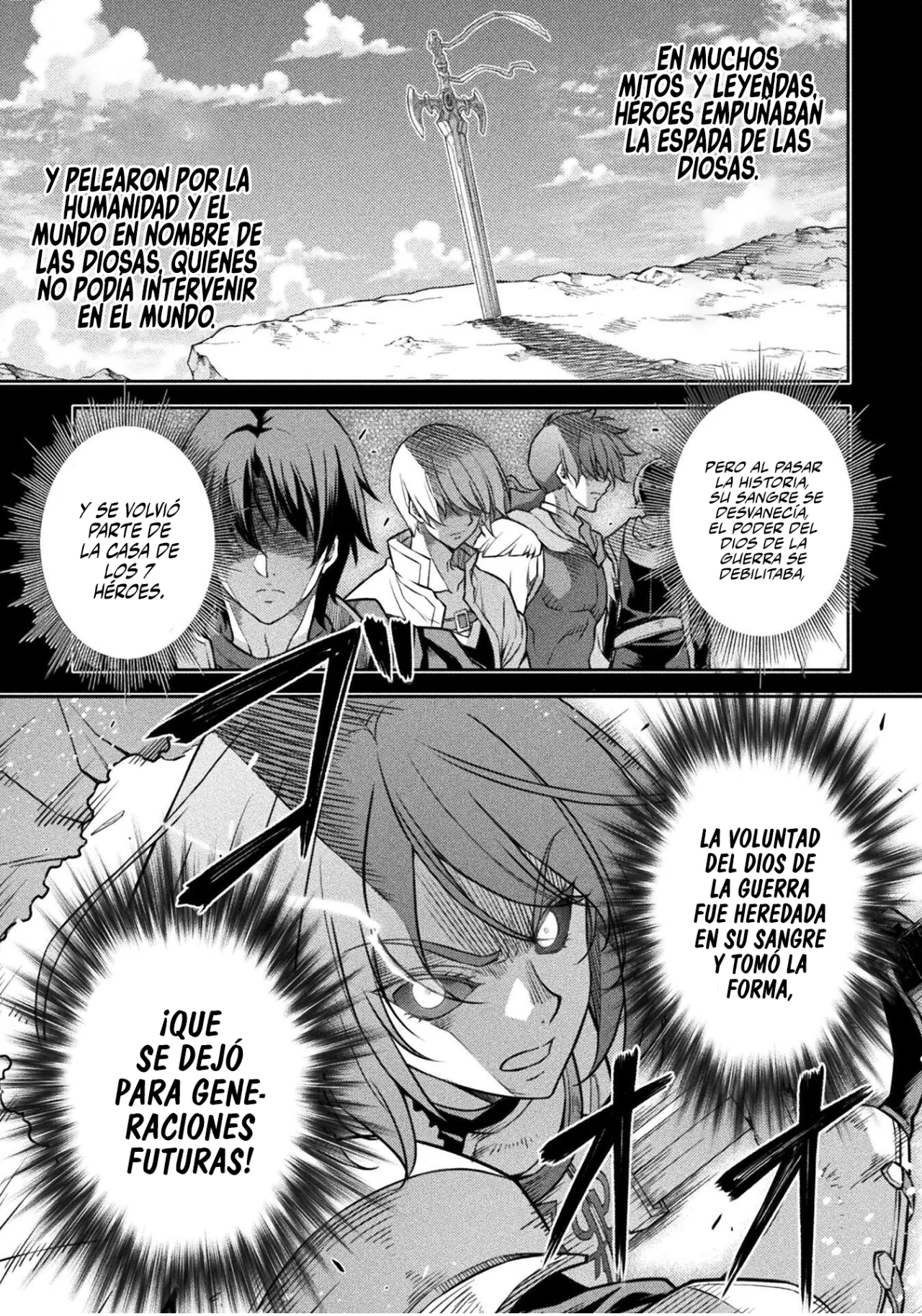 Read Drawing Saikyou Mangaka wa Oekaki Skill de Isekai Musou Suru ES Manga Online
