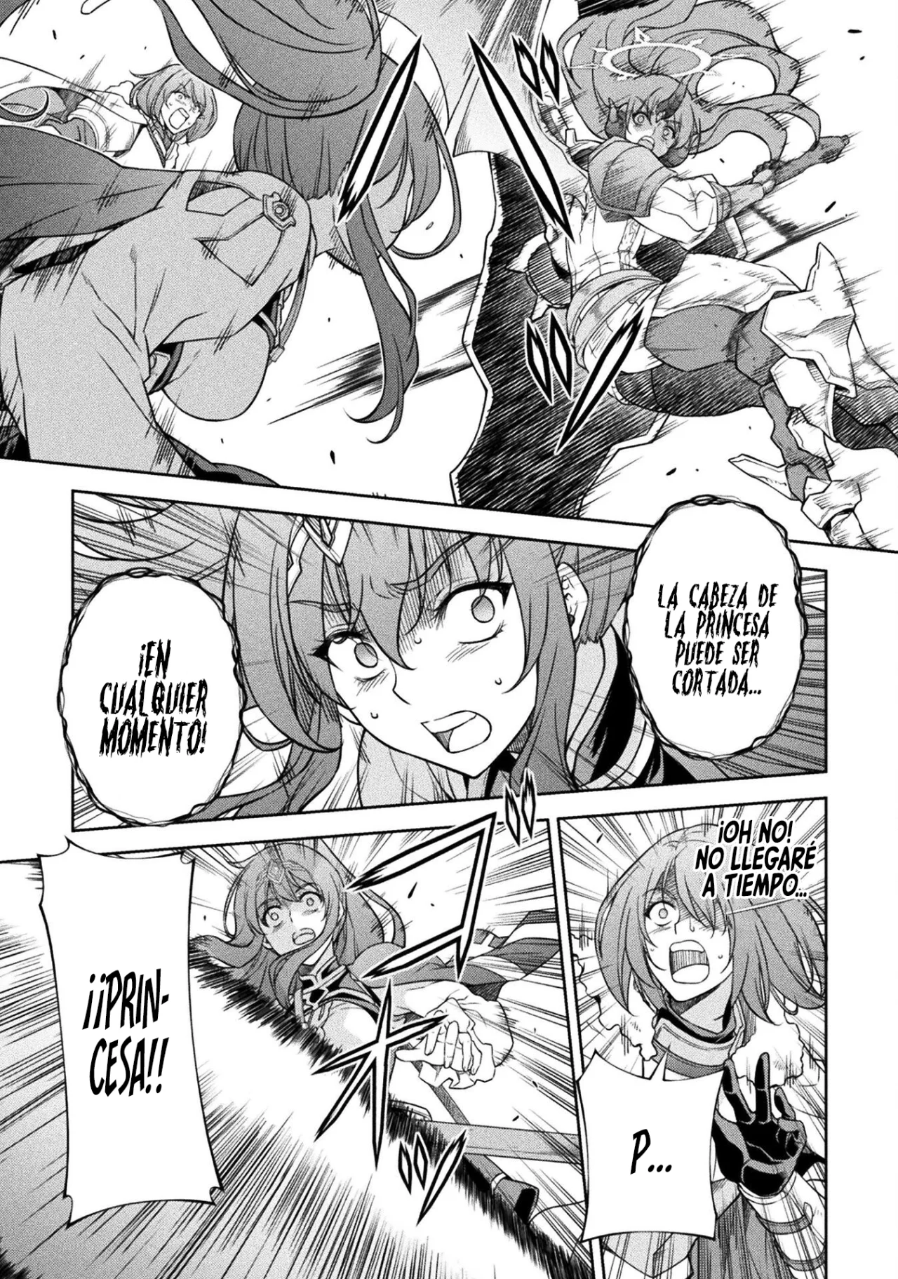 Read Drawing Saikyou Mangaka wa Oekaki Skill de Isekai Musou Suru ES Manga Online