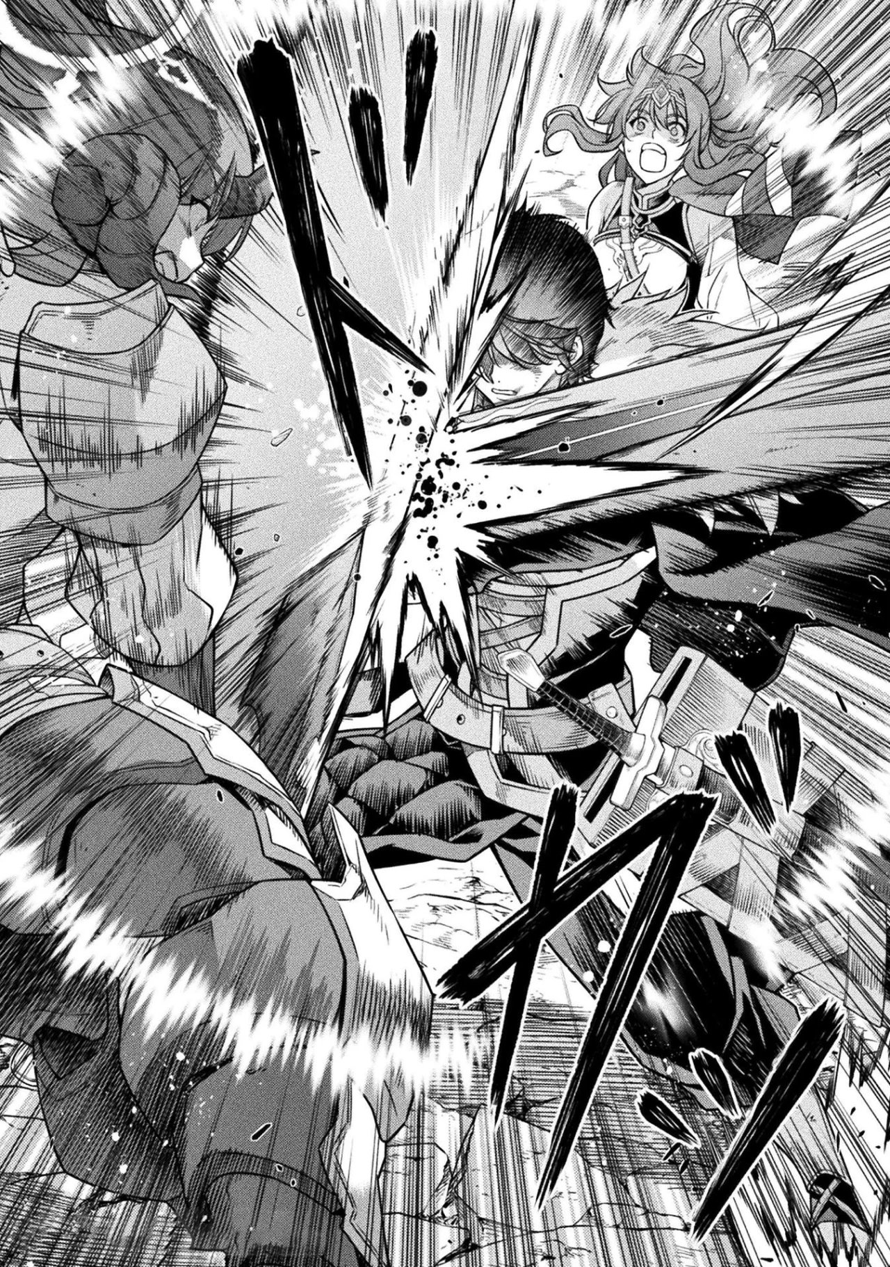 Read Drawing Saikyou Mangaka wa Oekaki Skill de Isekai Musou Suru ES Manga Online
