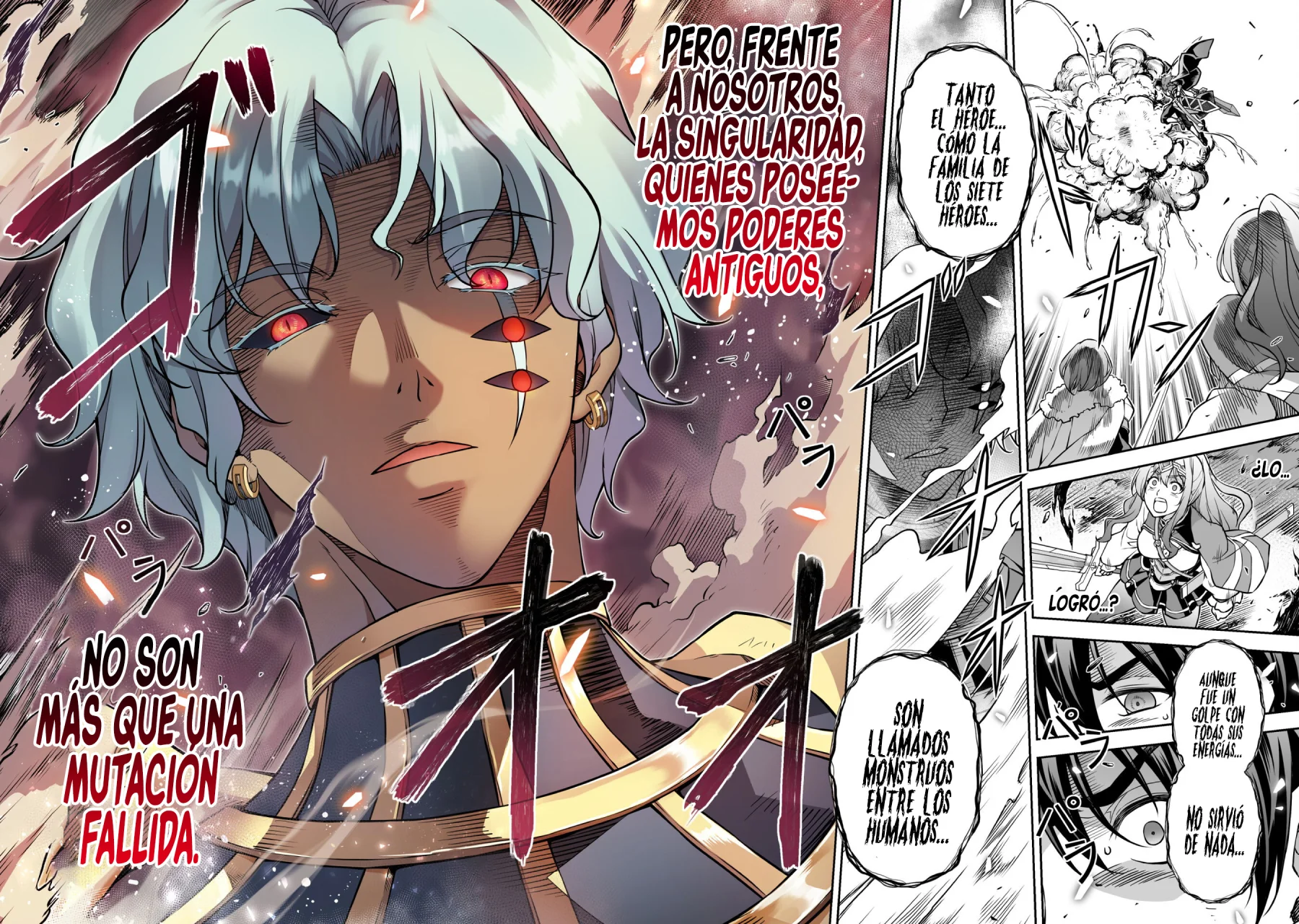 Read Drawing Saikyou Mangaka wa Oekaki Skill de Isekai Musou Suru ES Manga Online