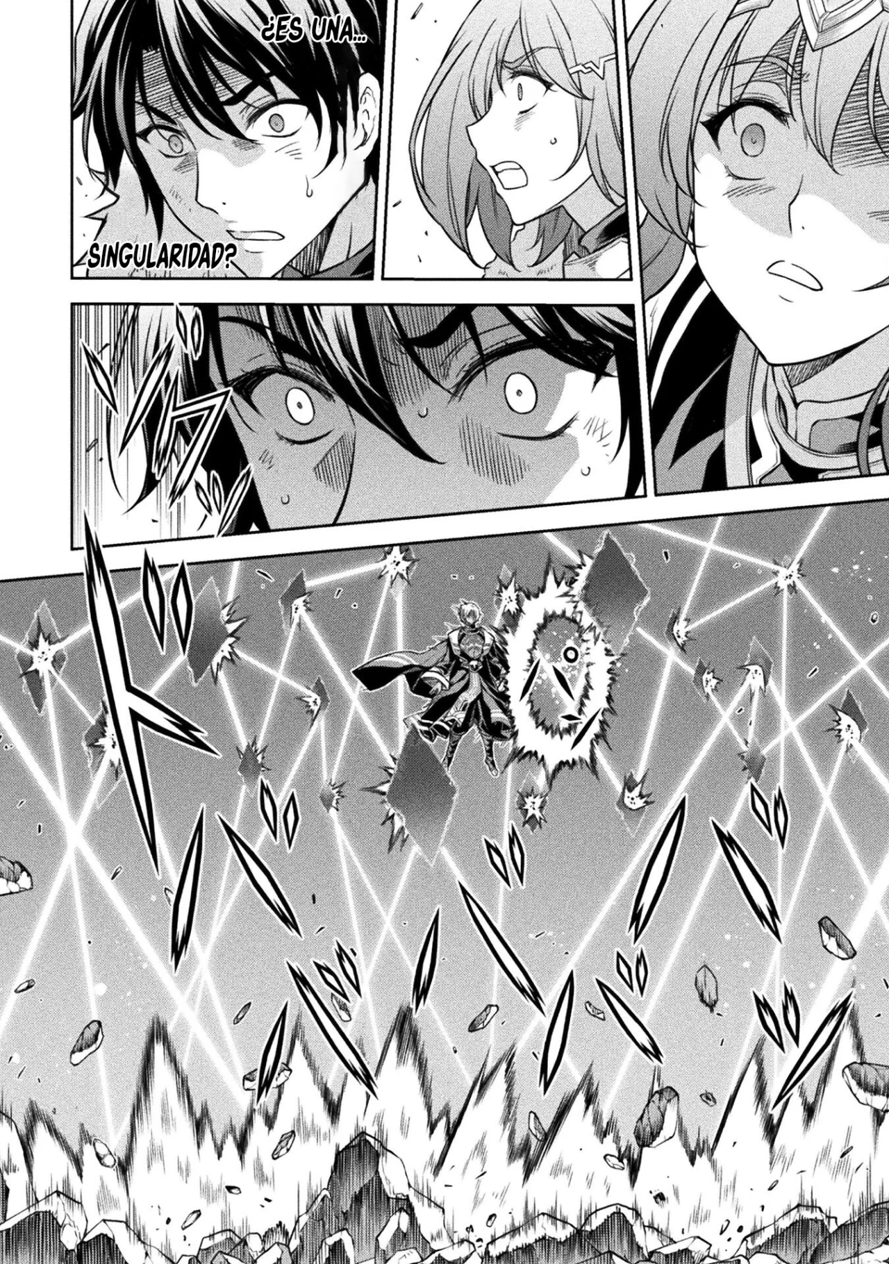 Read Drawing Saikyou Mangaka wa Oekaki Skill de Isekai Musou Suru ES Manga Online