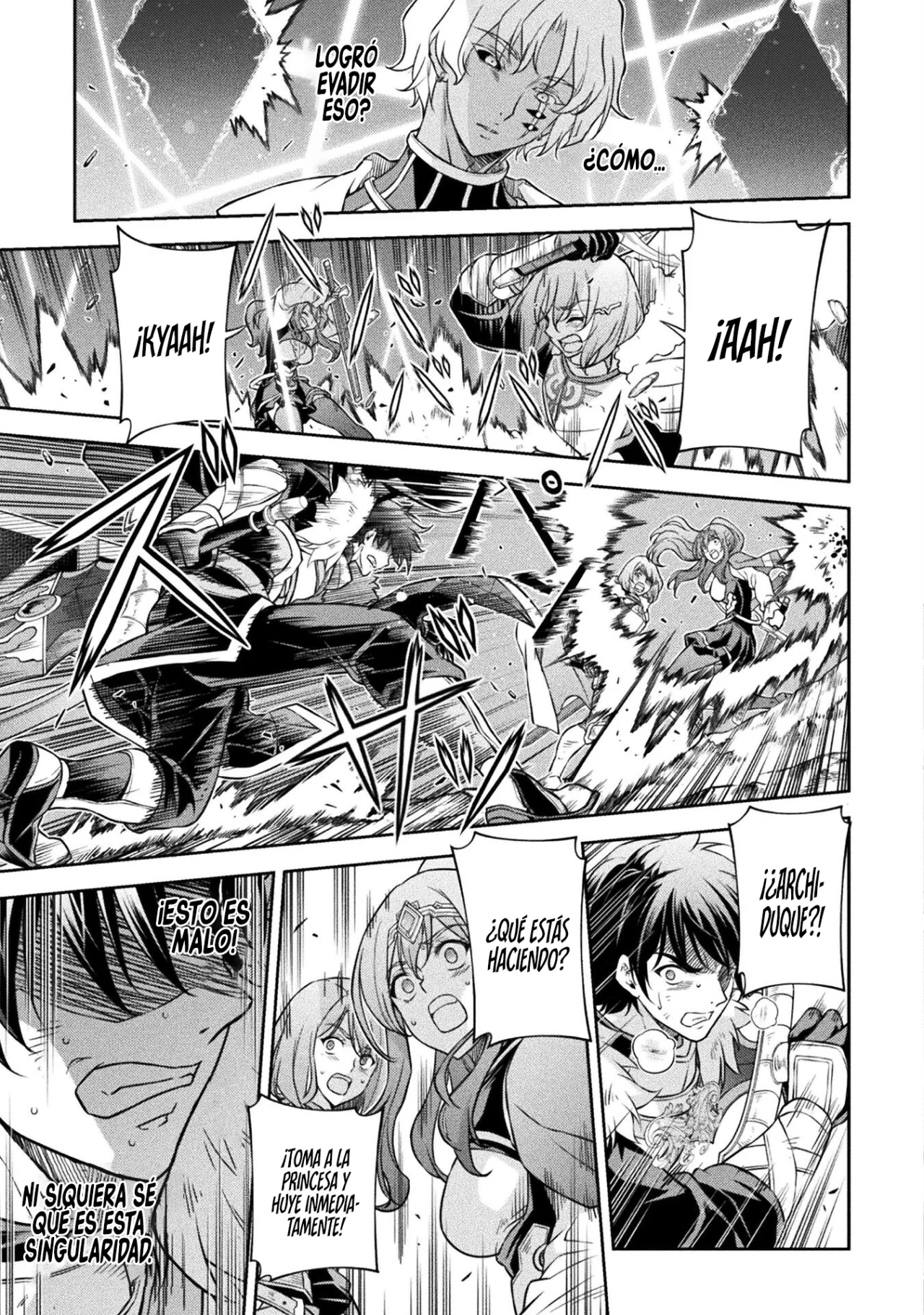 Read Drawing Saikyou Mangaka wa Oekaki Skill de Isekai Musou Suru ES Manga Online