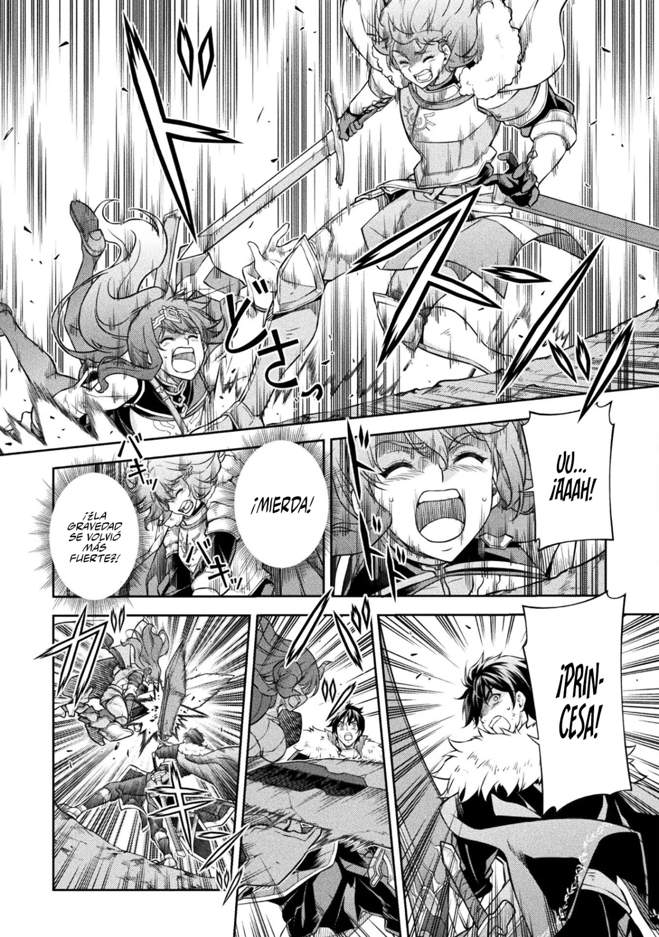 Read Drawing Saikyou Mangaka wa Oekaki Skill de Isekai Musou Suru ES Manga Online